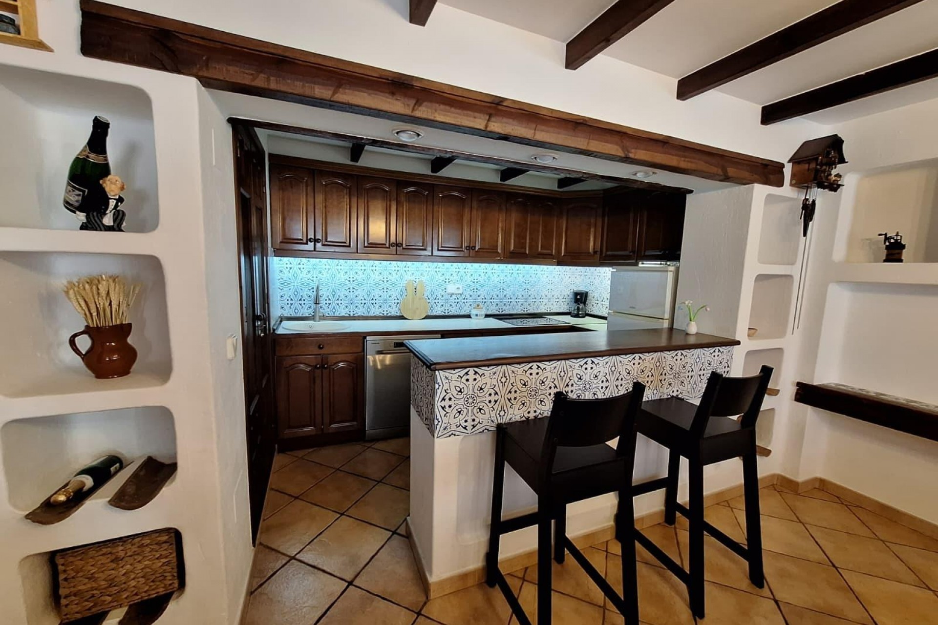 Zu verkaufen - Apartamento -
Torrevieja - Los Frutales