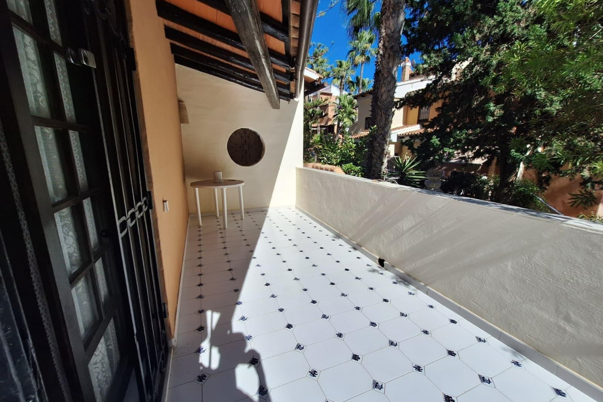 Zu verkaufen - Apartamento -
Torrevieja - Los Frutales