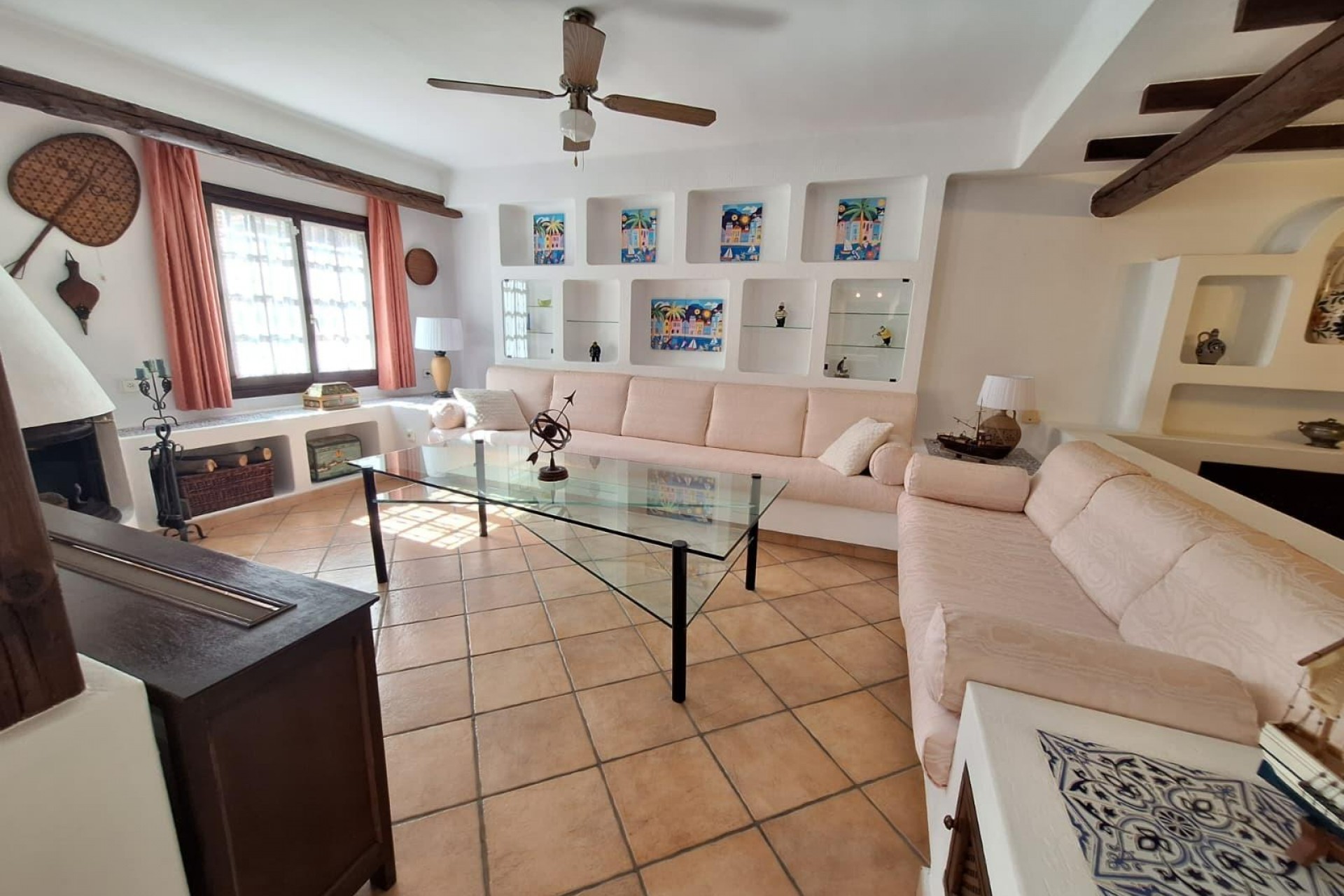 Zu verkaufen - Apartamento -
Torrevieja - Los Frutales