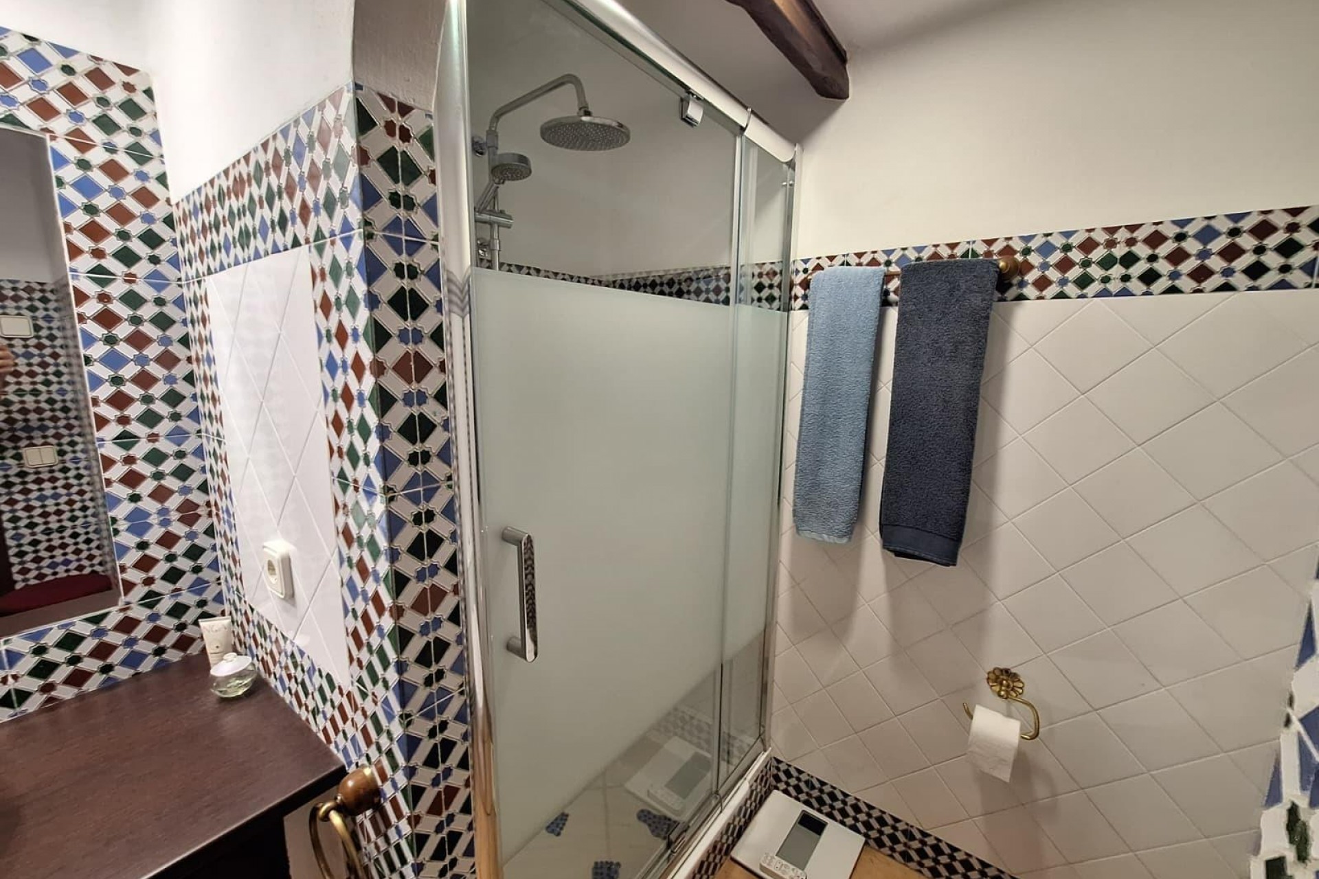 Zu verkaufen - Apartamento -
Torrevieja - Los Frutales