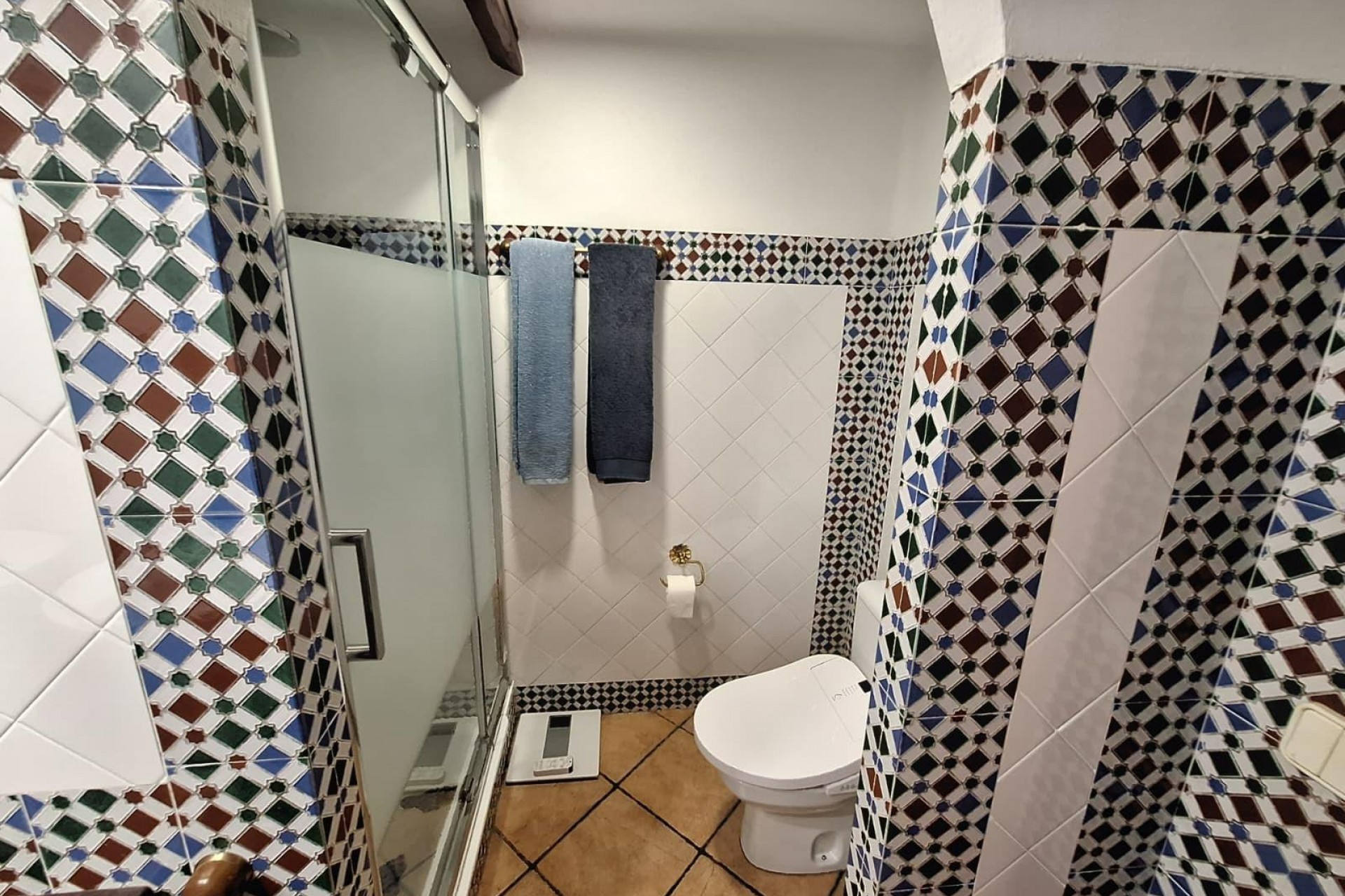 Zu verkaufen - Apartamento -
Torrevieja - Los Frutales
