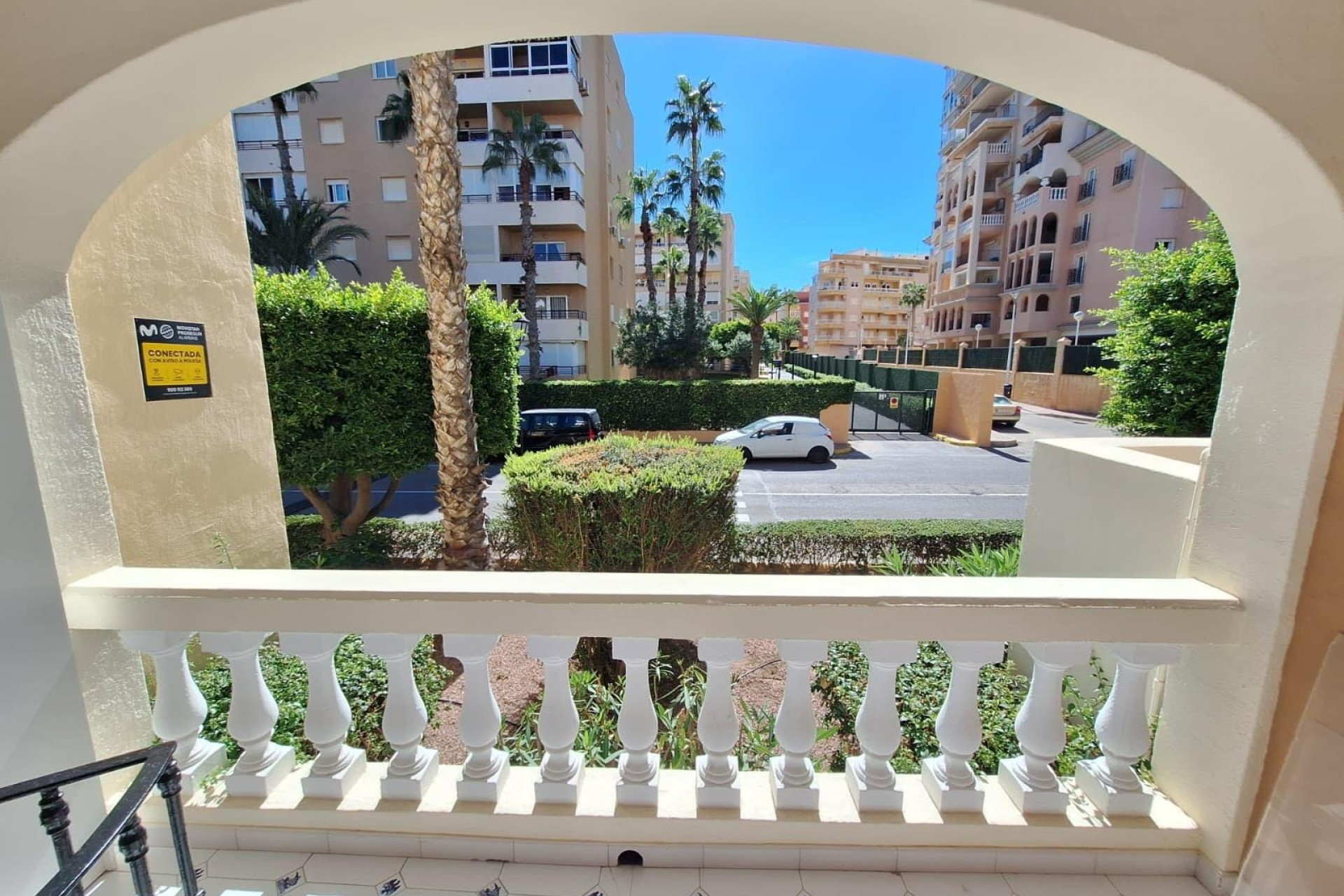 Zu verkaufen - Apartamento -
Torrevieja - Los Frutales