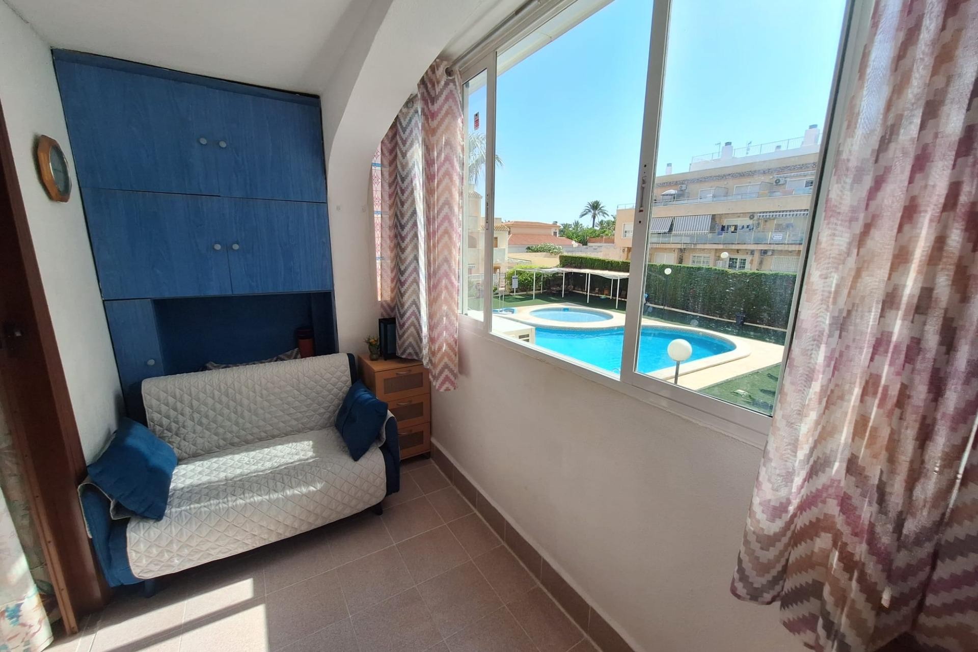 Zu verkaufen - Apartamento -
Torrevieja - Nueva Torrevieja