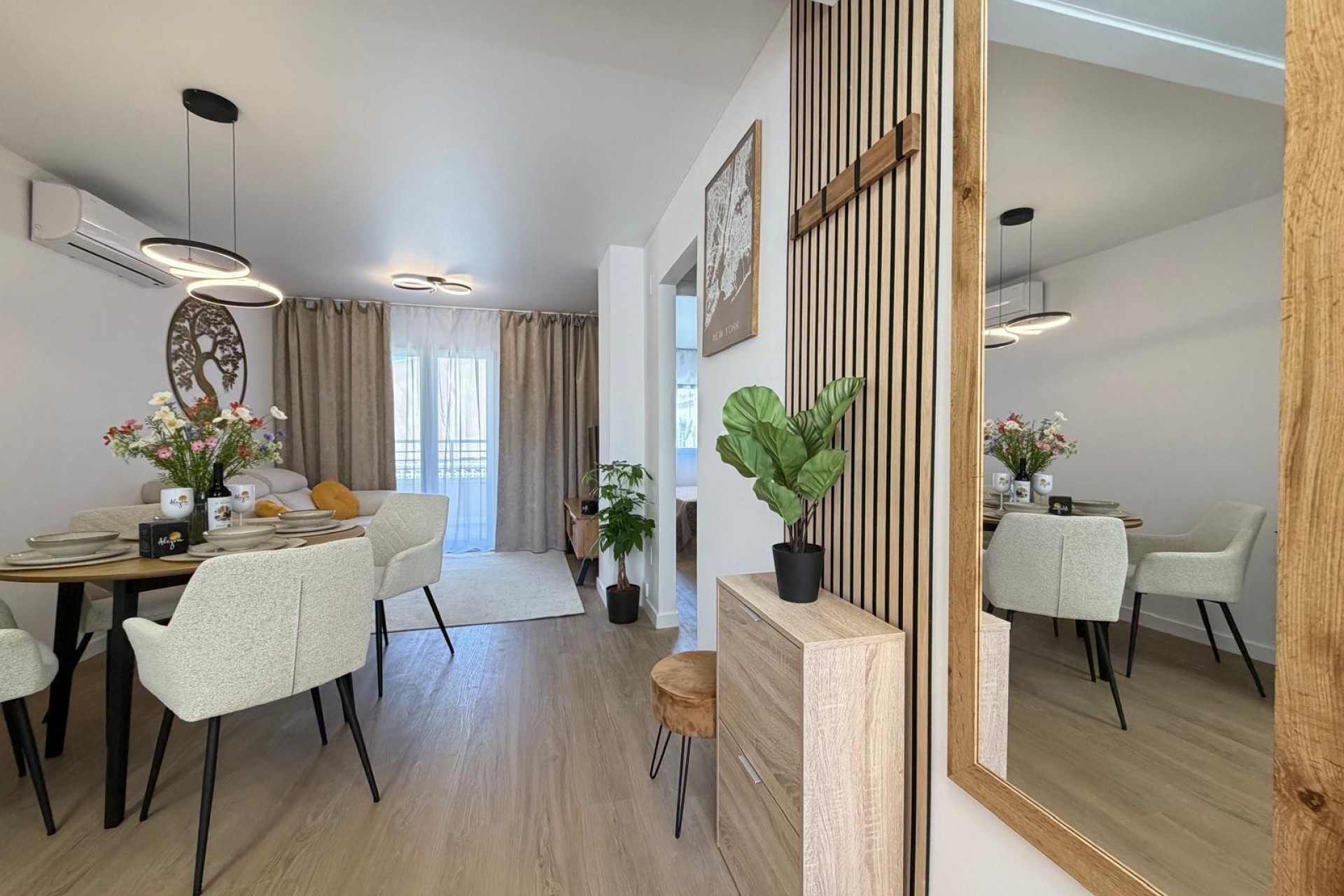 Zu verkaufen - Apartamento -
Torrevieja - Nueva Torrevieja