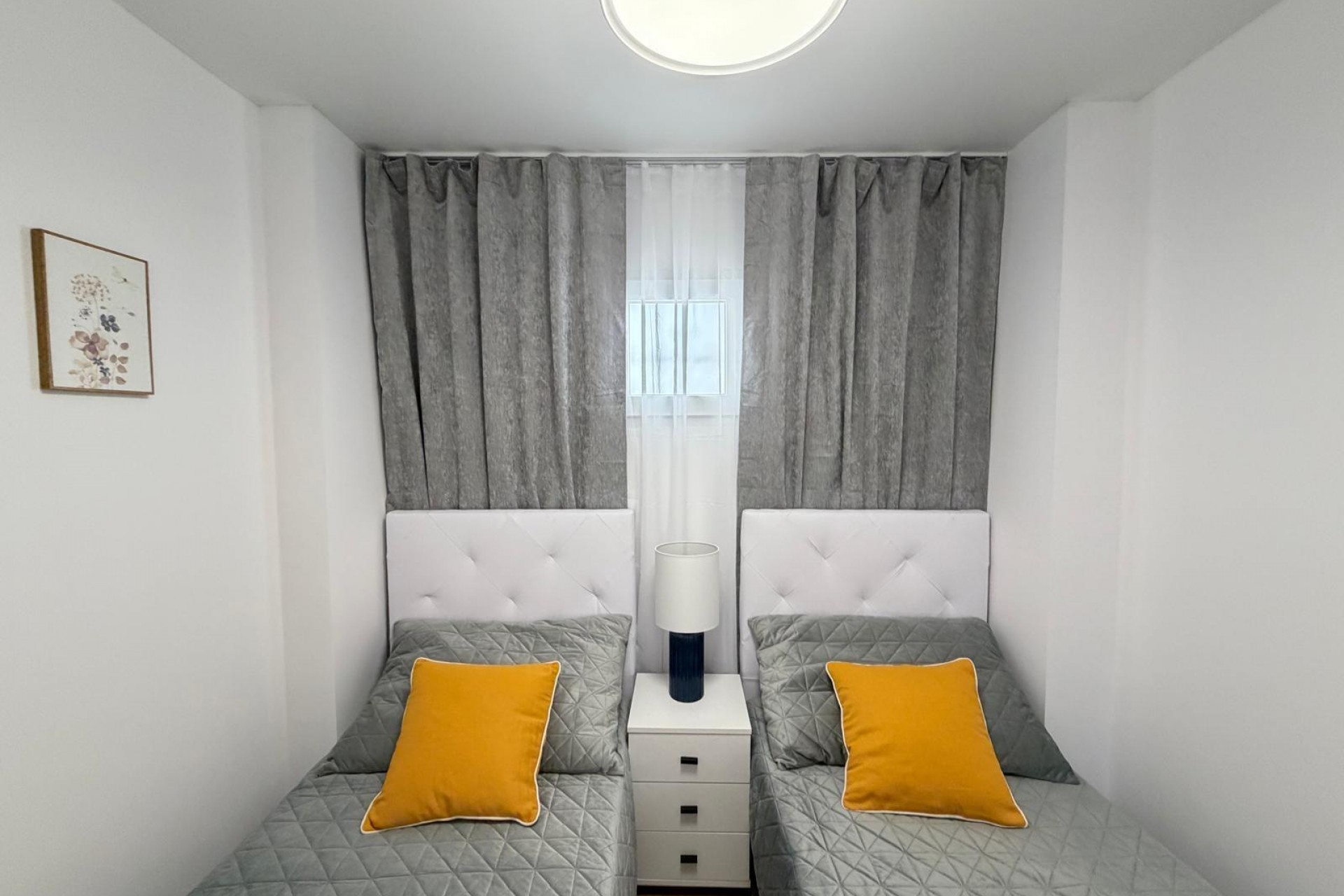 Zu verkaufen - Apartamento -
Torrevieja - Nueva Torrevieja