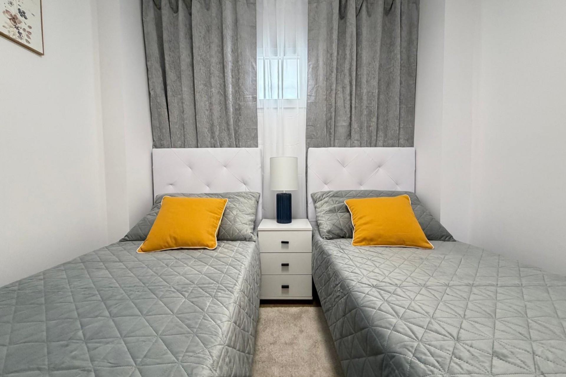 Zu verkaufen - Apartamento -
Torrevieja - Nueva Torrevieja