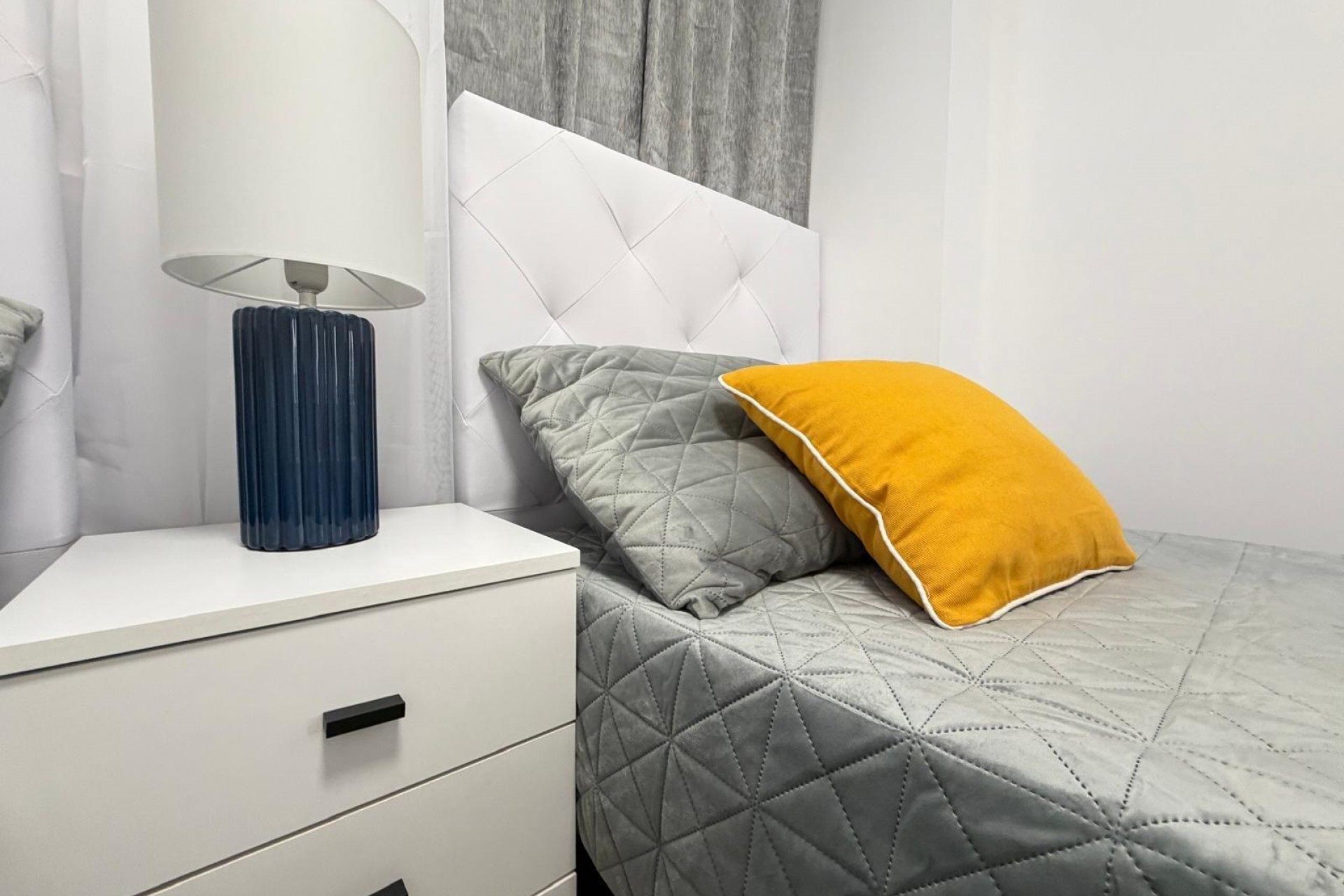Zu verkaufen - Apartamento -
Torrevieja - Nueva Torrevieja