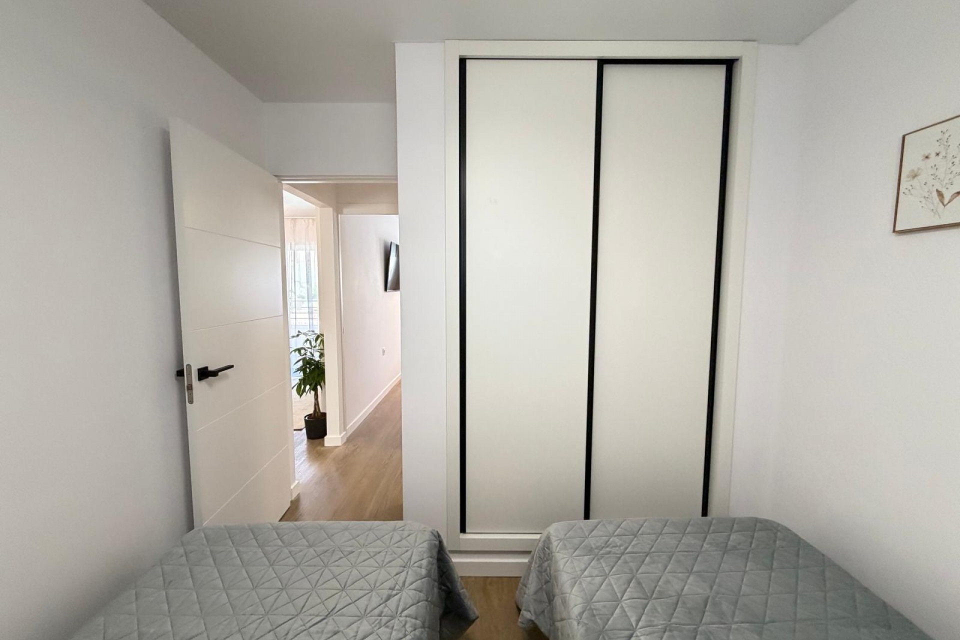 Zu verkaufen - Apartamento -
Torrevieja - Nueva Torrevieja