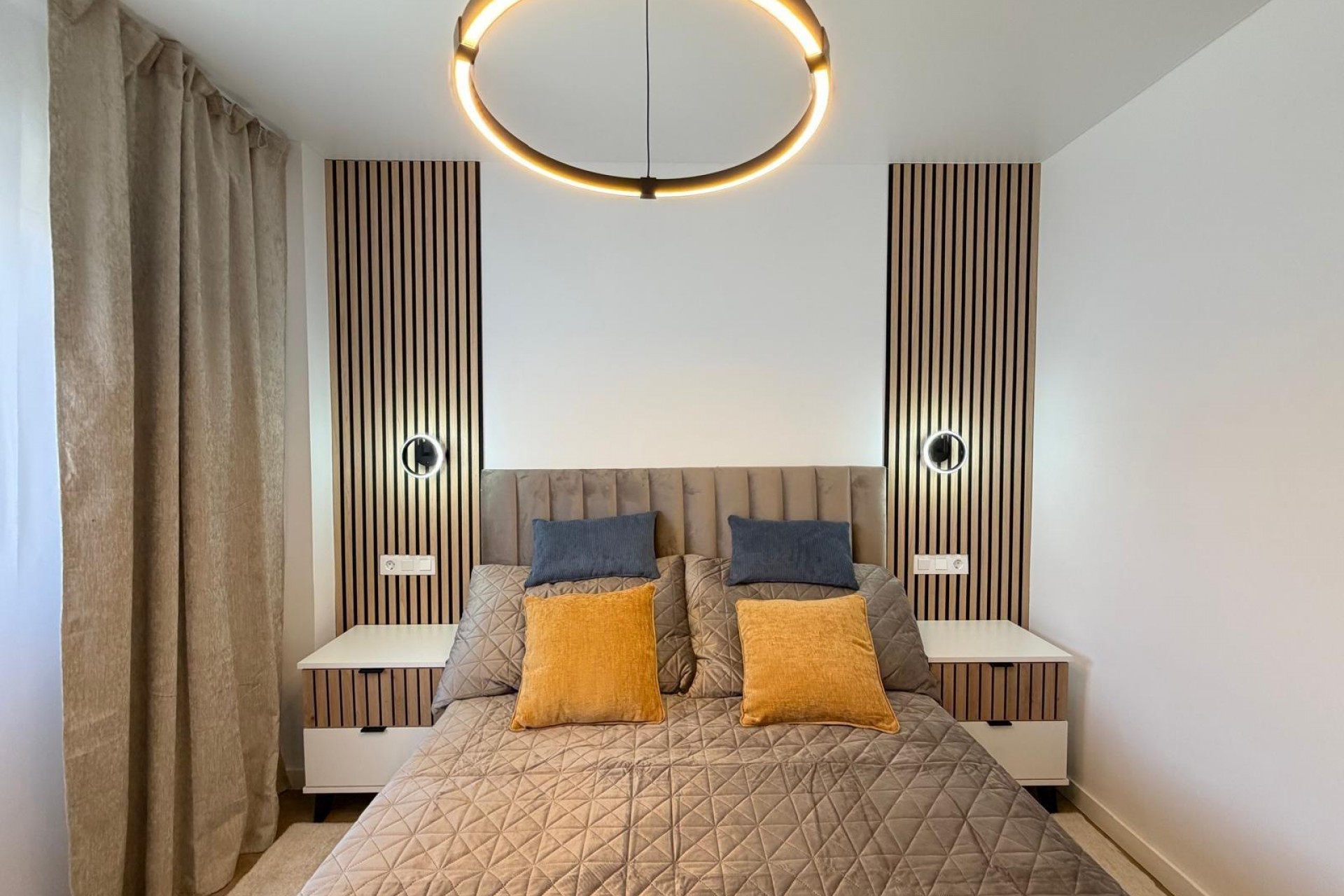 Zu verkaufen - Apartamento -
Torrevieja - Nueva Torrevieja