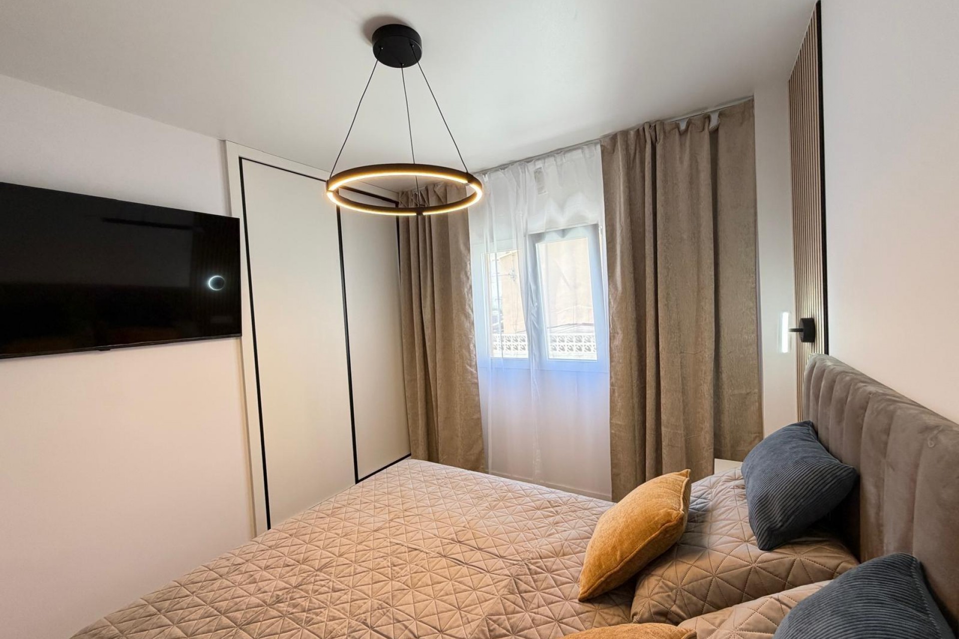 Zu verkaufen - Apartamento -
Torrevieja - Nueva Torrevieja