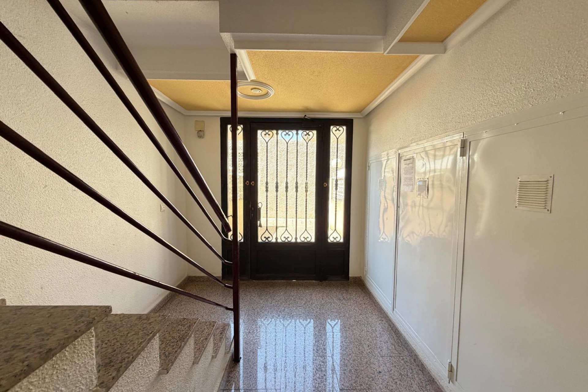 Zu verkaufen - Apartamento -
Torrevieja - Nueva Torrevieja