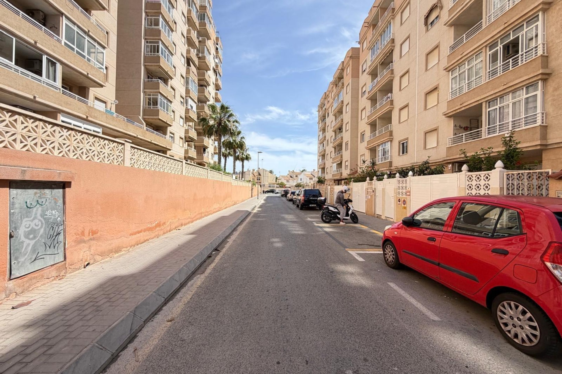 Zu verkaufen - Apartamento -
Torrevieja - Nueva Torrevieja