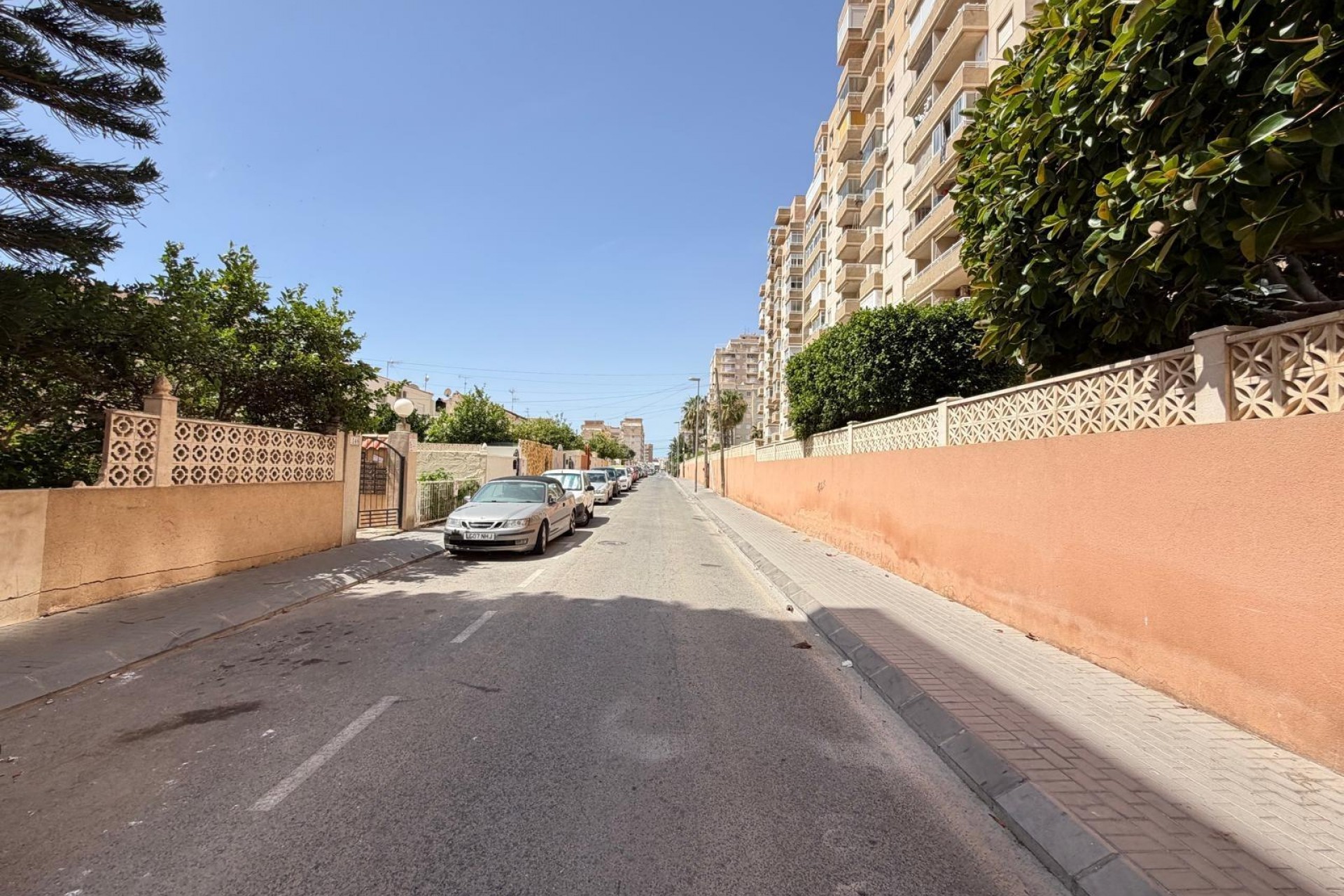 Zu verkaufen - Apartamento -
Torrevieja - Nueva Torrevieja