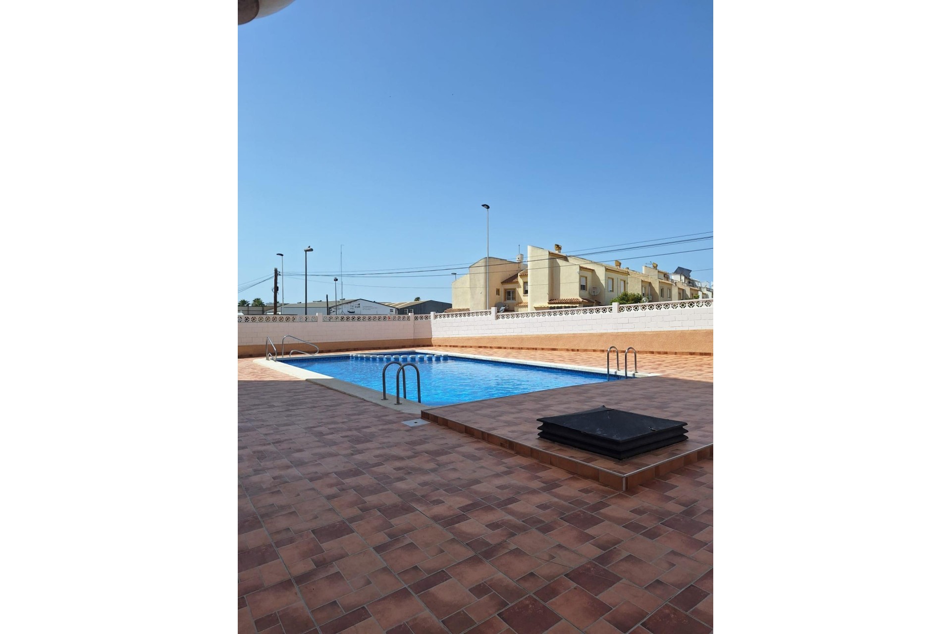 Zu verkaufen - Apartamento -
Torrevieja - Nueva Torrevieja