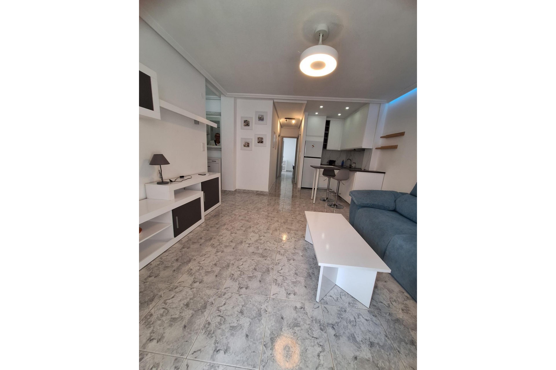 Zu verkaufen - Apartamento -
Torrevieja - Nueva Torrevieja