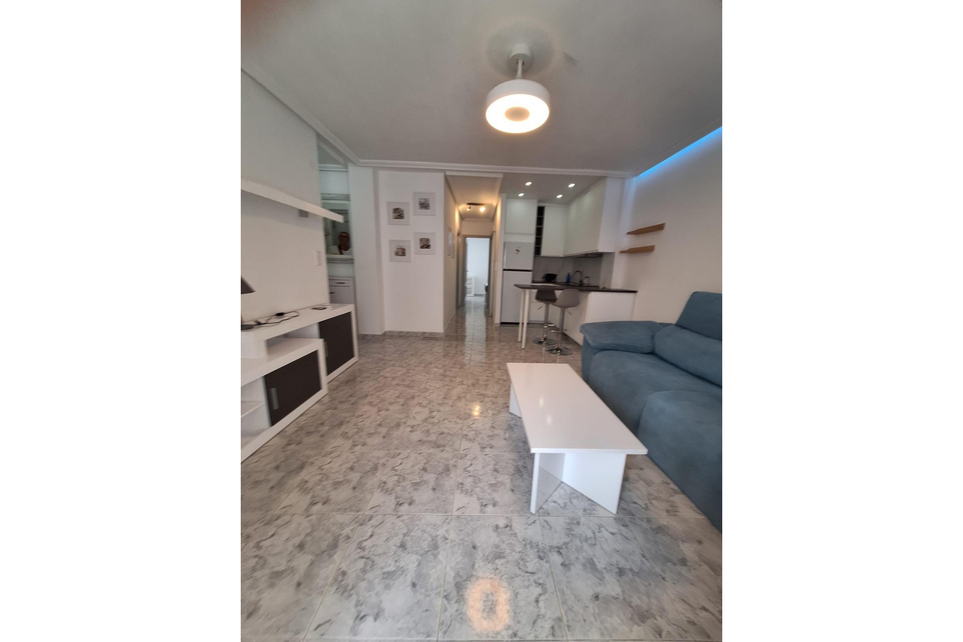 Zu verkaufen - Apartamento -
Torrevieja - Nueva Torrevieja