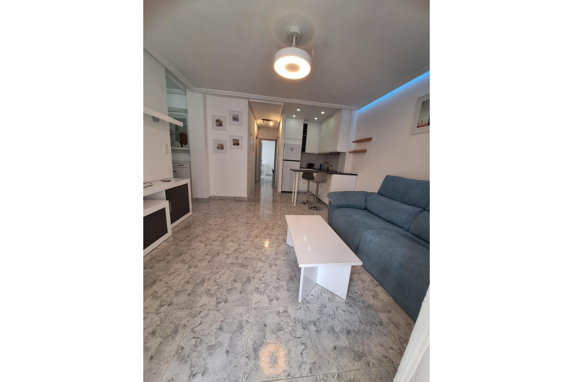 Zu verkaufen - Apartamento -
Torrevieja - Nueva Torrevieja