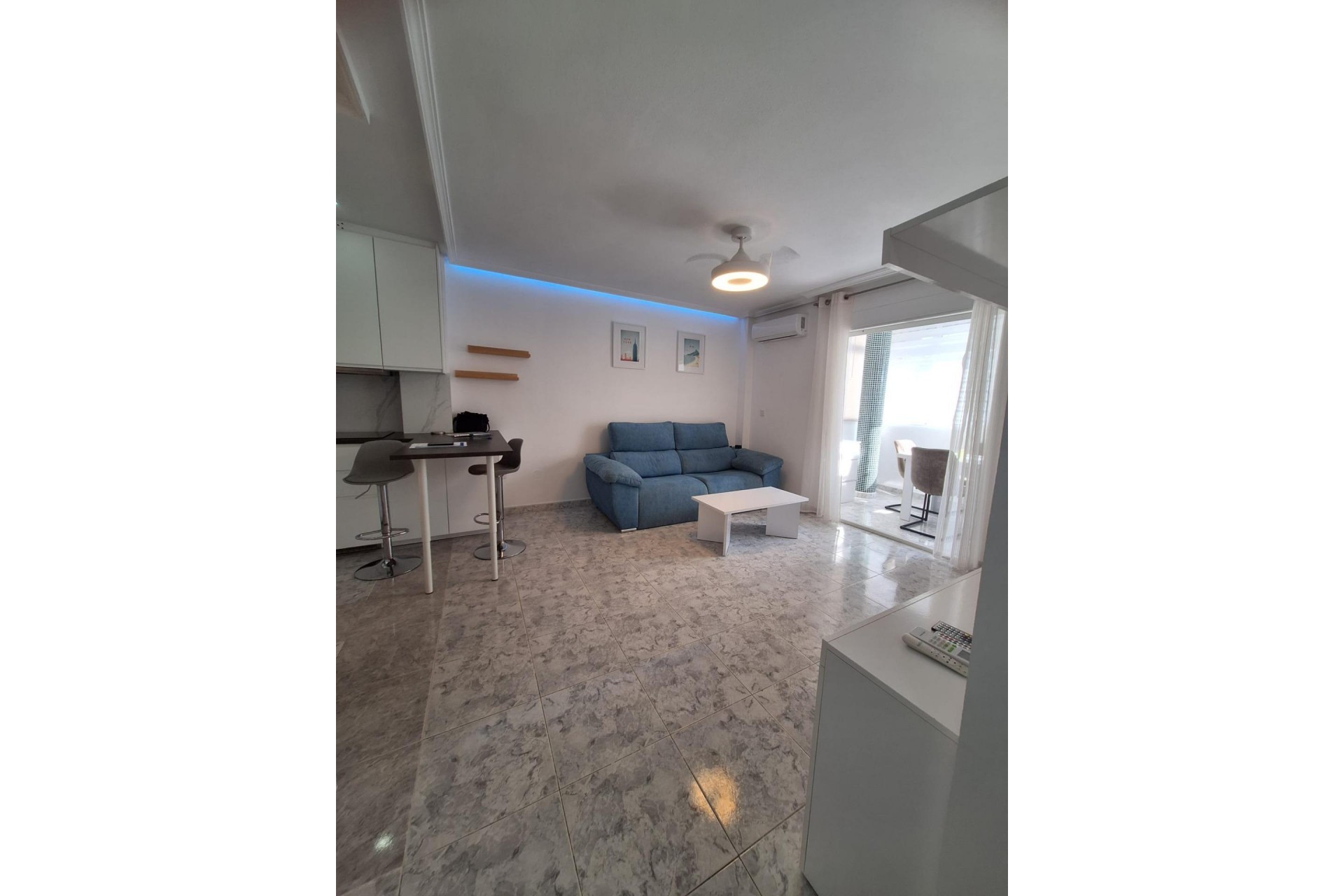 Zu verkaufen - Apartamento -
Torrevieja - Nueva Torrevieja