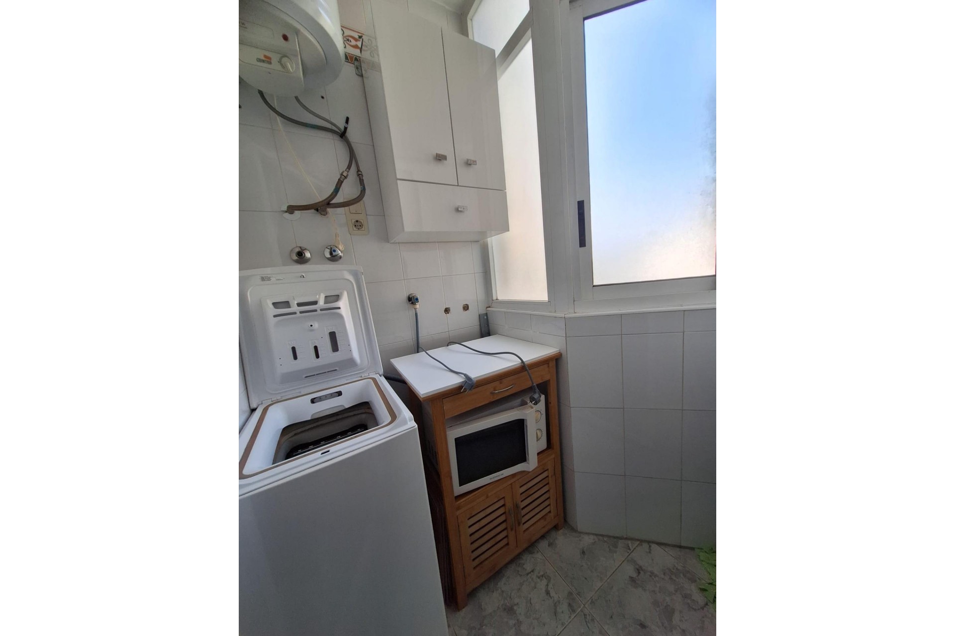 Zu verkaufen - Apartamento -
Torrevieja - Nueva Torrevieja