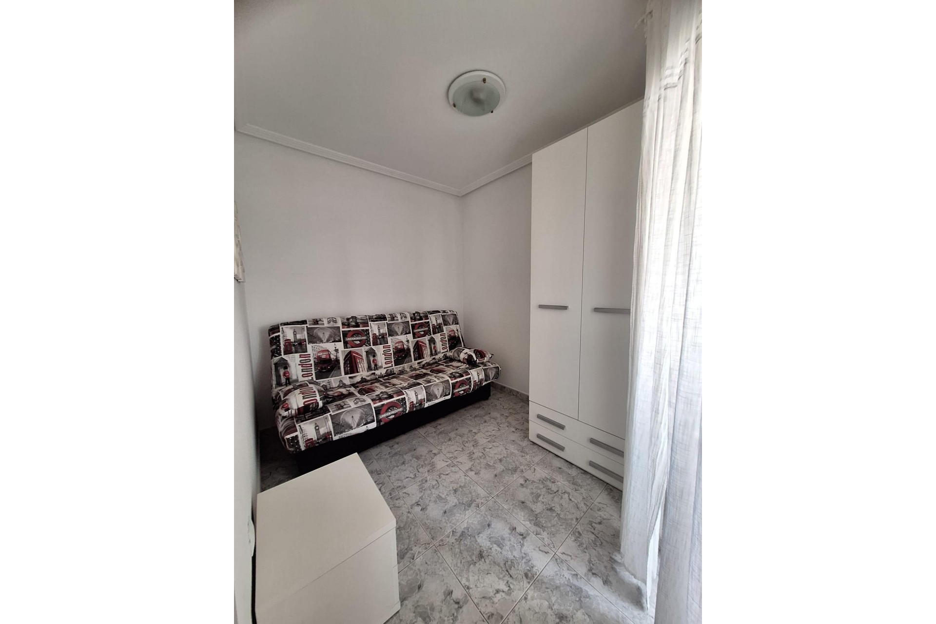 Zu verkaufen - Apartamento -
Torrevieja - Nueva Torrevieja