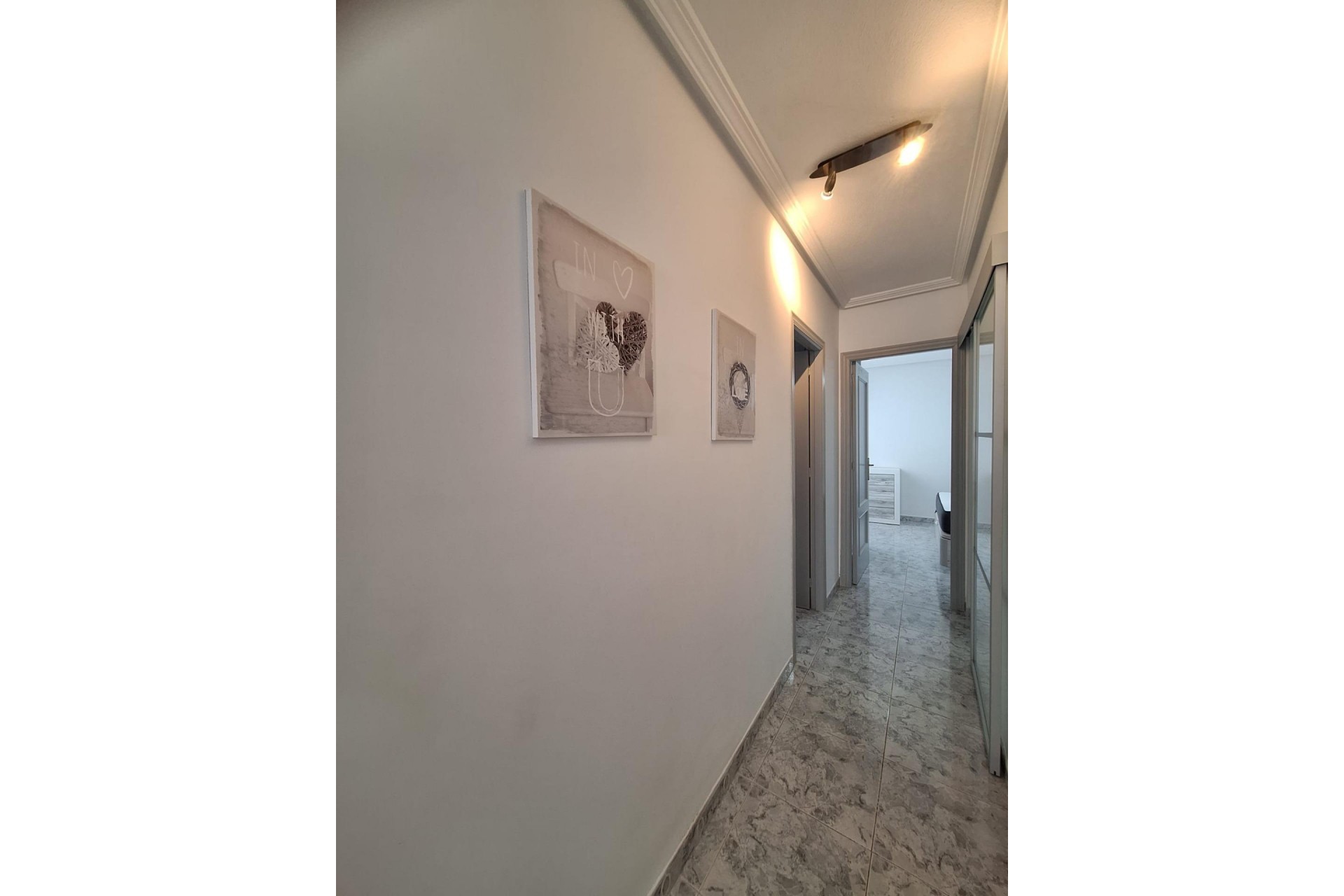 Zu verkaufen - Apartamento -
Torrevieja - Nueva Torrevieja