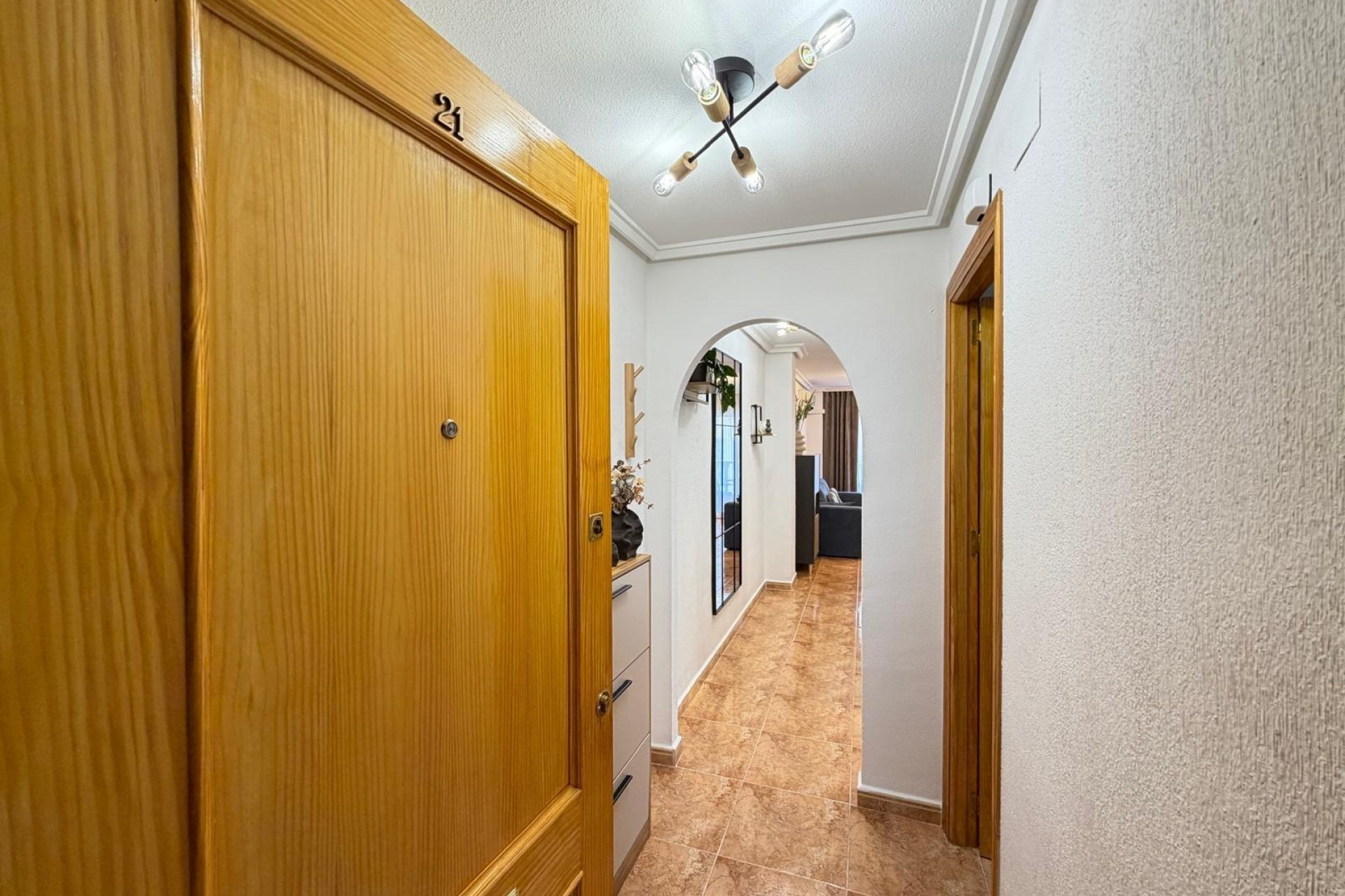 Zu verkaufen - Apartamento -
Torrevieja - Parque de las Naciones