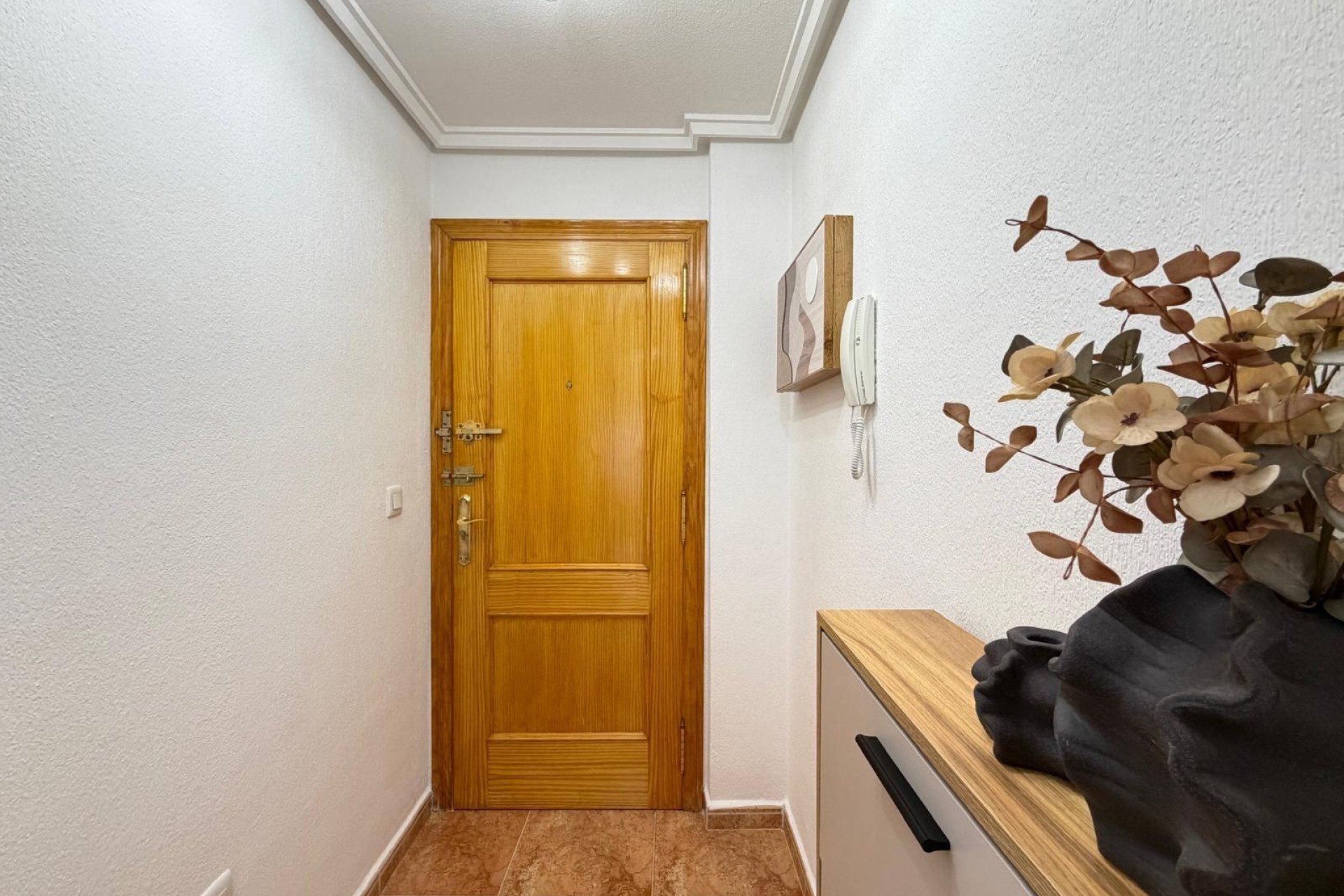 Zu verkaufen - Apartamento -
Torrevieja - Parque de las Naciones