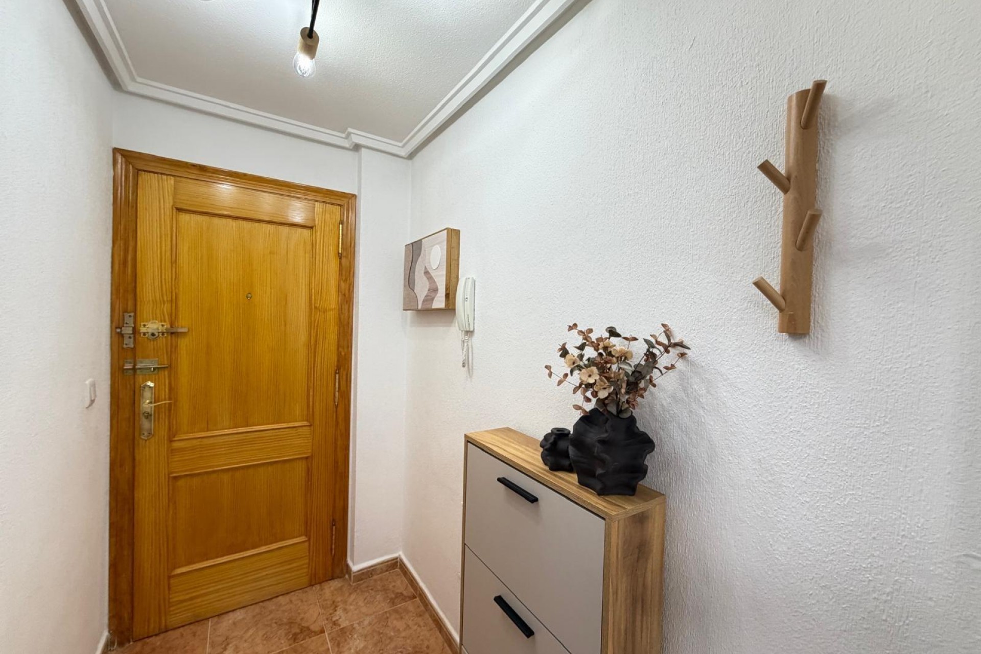 Zu verkaufen - Apartamento -
Torrevieja - Parque de las Naciones