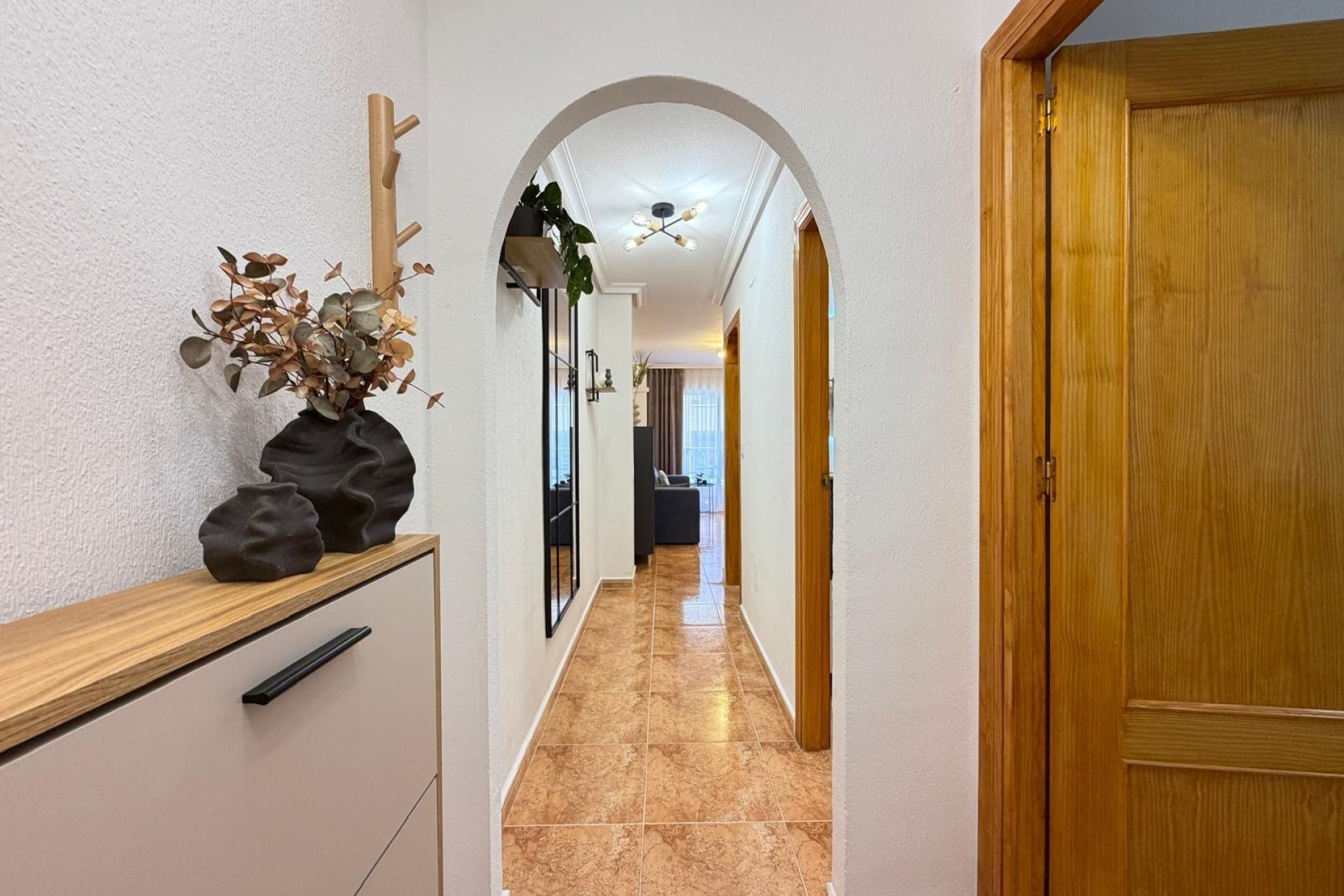 Zu verkaufen - Apartamento -
Torrevieja - Parque de las Naciones