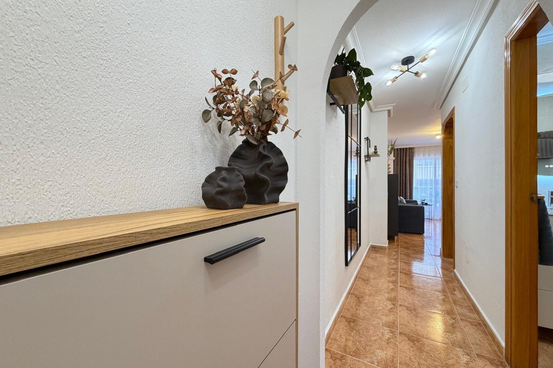 Zu verkaufen - Apartamento -
Torrevieja - Parque de las Naciones