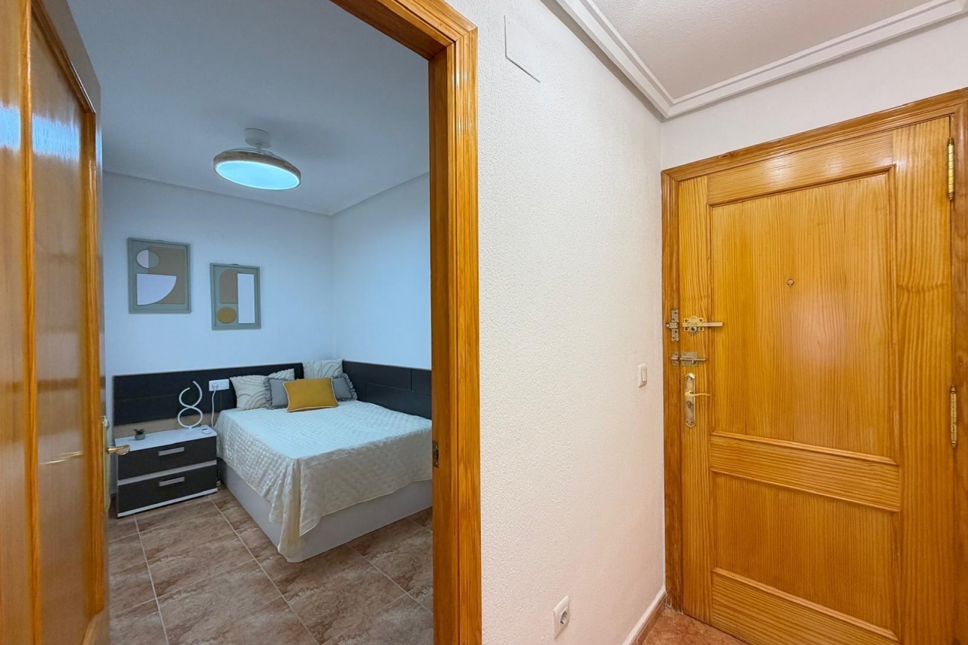 Zu verkaufen - Apartamento -
Torrevieja - Parque de las Naciones
