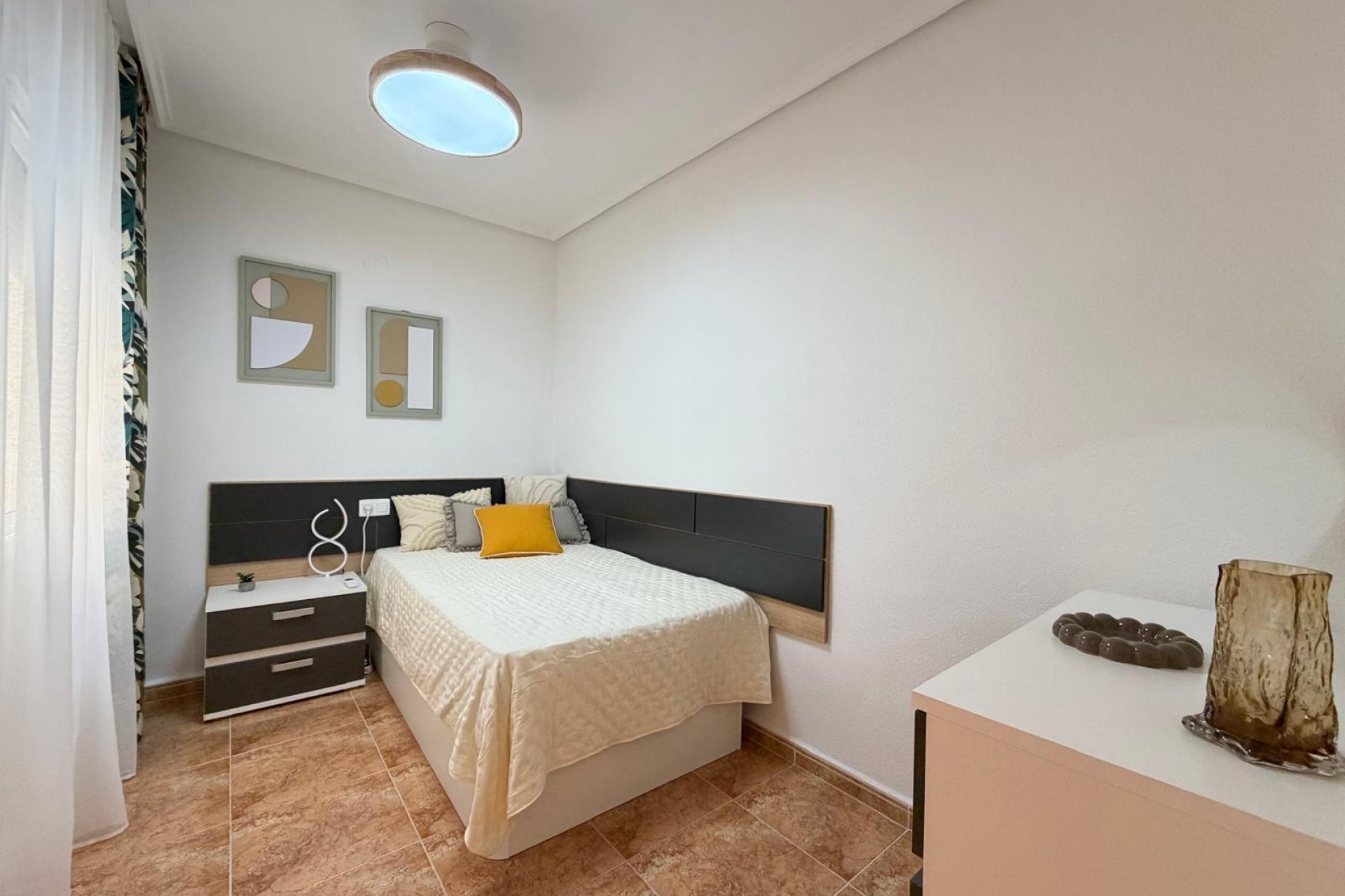 Zu verkaufen - Apartamento -
Torrevieja - Parque de las Naciones