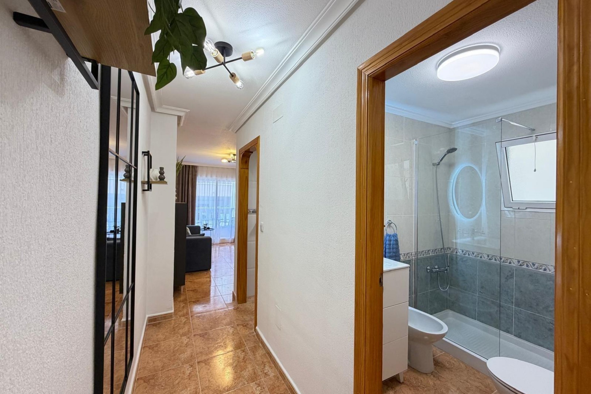 Zu verkaufen - Apartamento -
Torrevieja - Parque de las Naciones