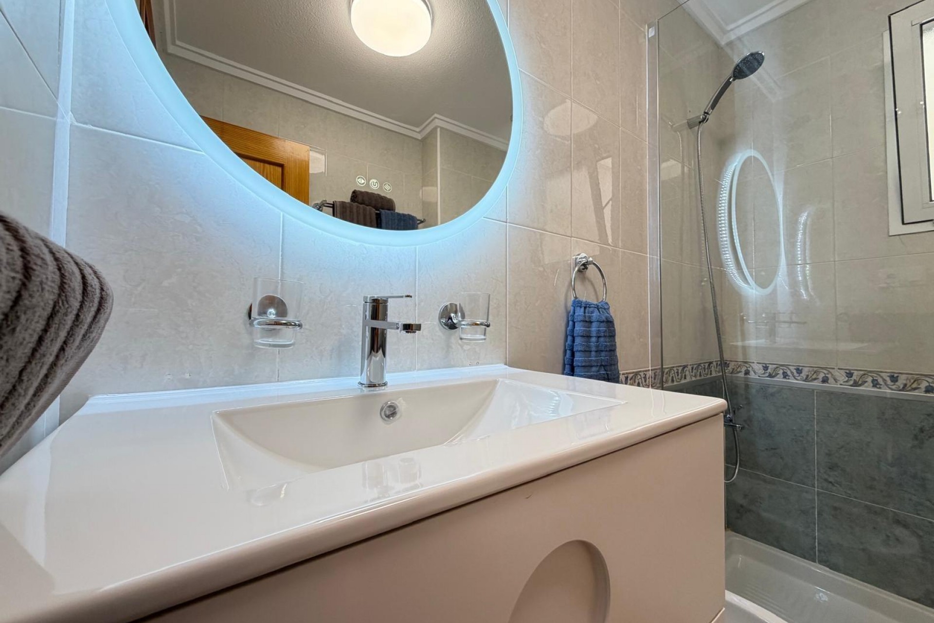 Zu verkaufen - Apartamento -
Torrevieja - Parque de las Naciones