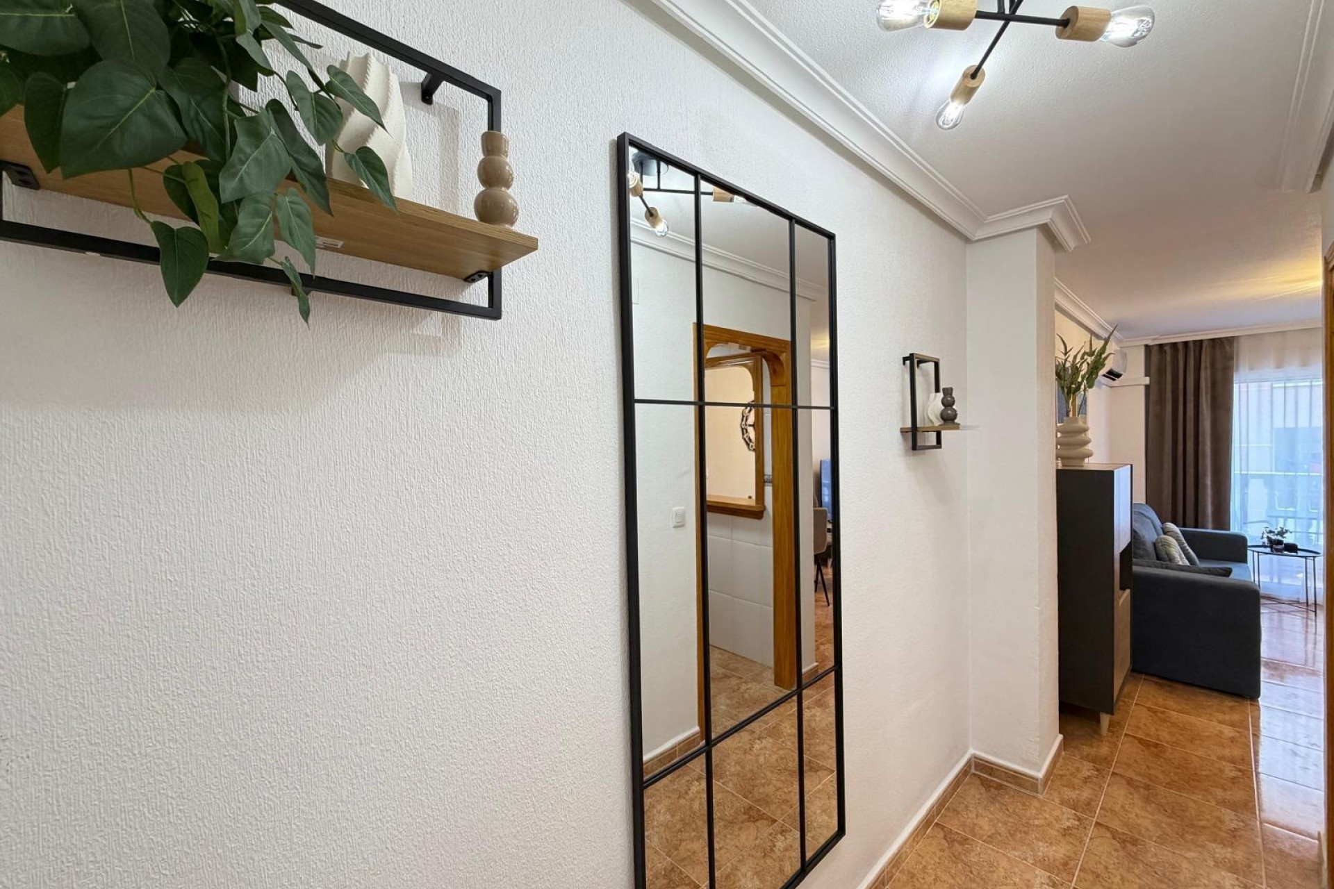 Zu verkaufen - Apartamento -
Torrevieja - Parque de las Naciones