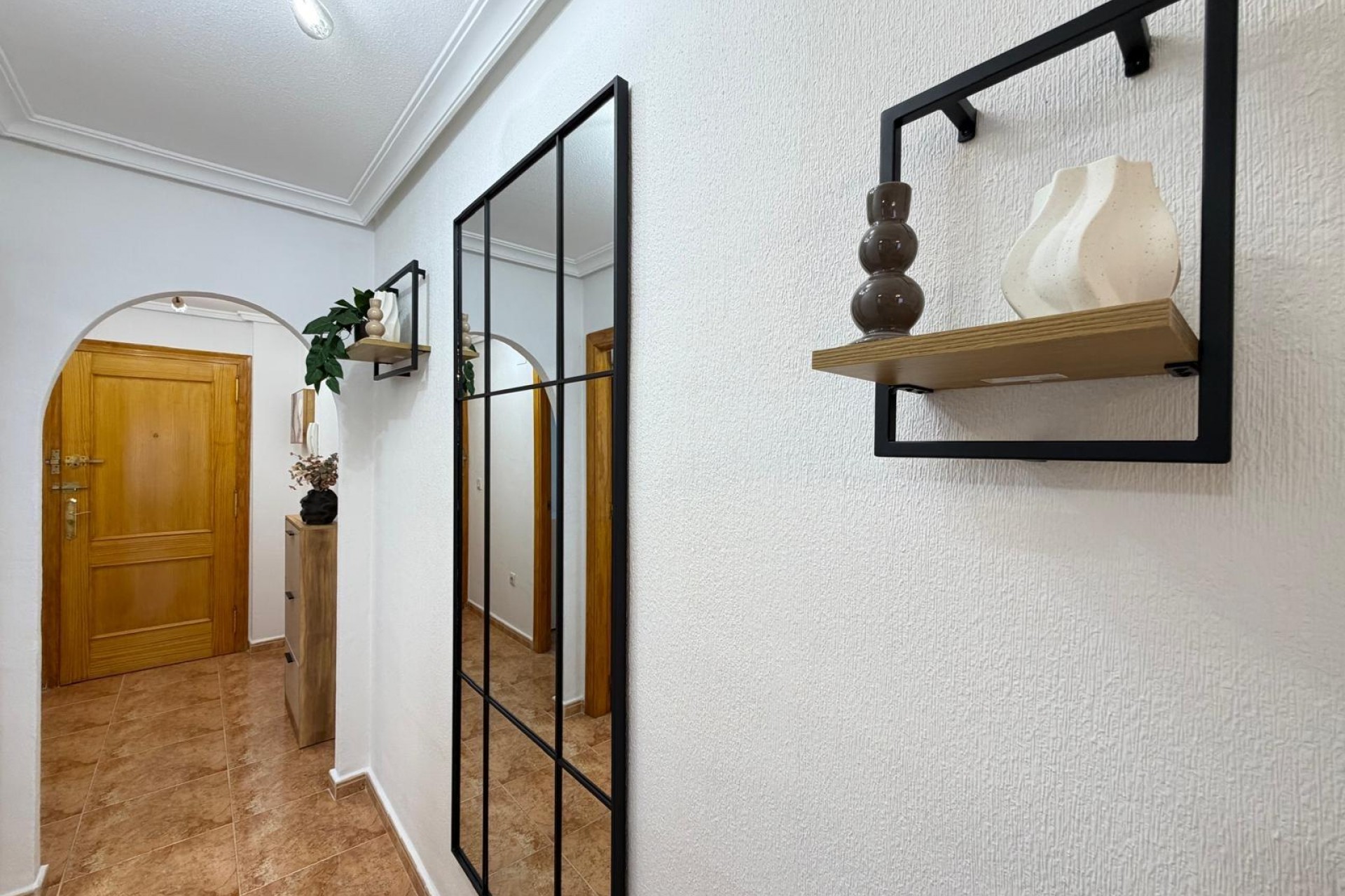 Zu verkaufen - Apartamento -
Torrevieja - Parque de las Naciones