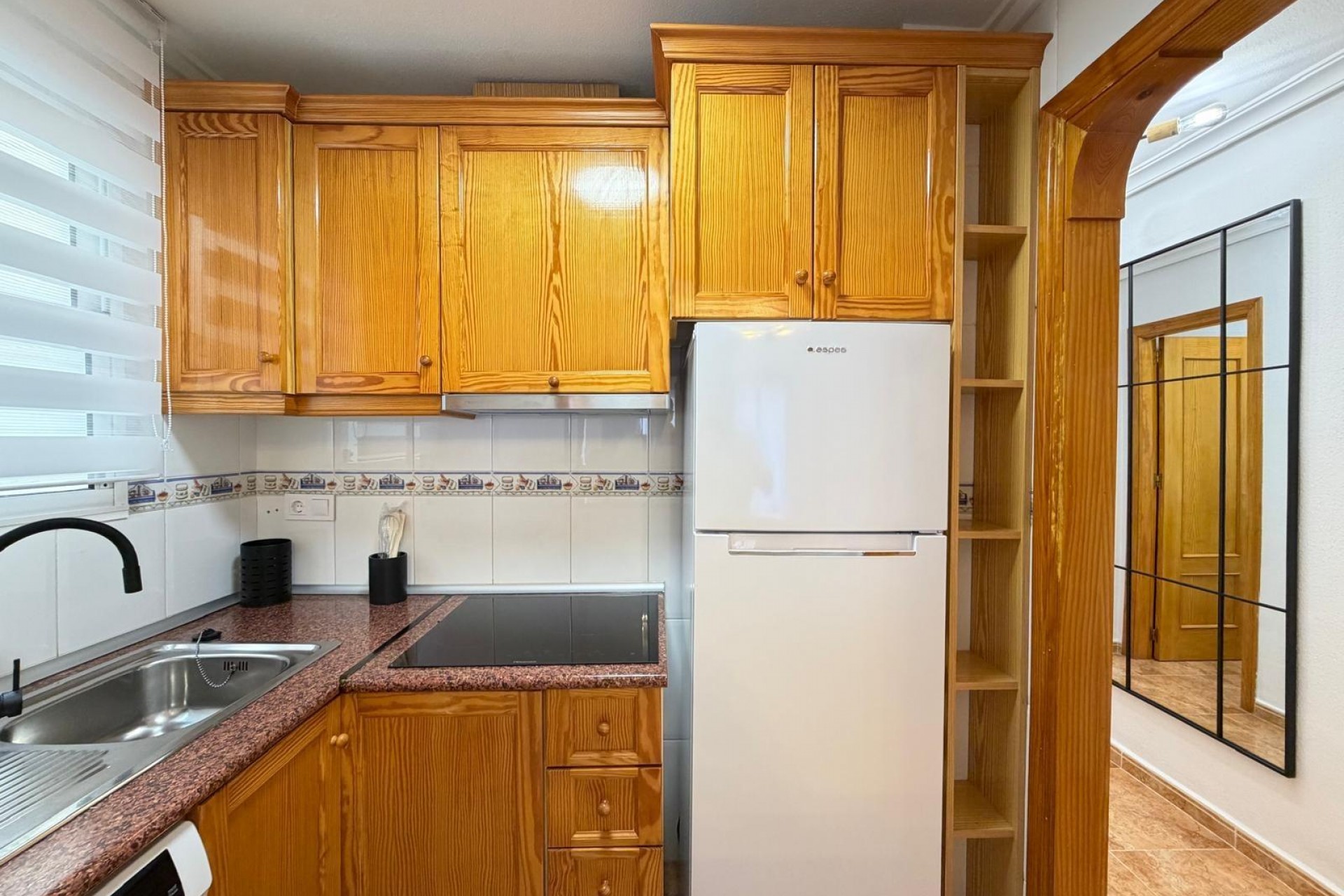 Zu verkaufen - Apartamento -
Torrevieja - Parque de las Naciones