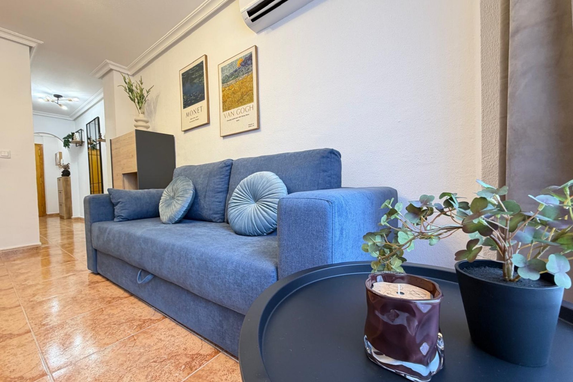 Zu verkaufen - Apartamento -
Torrevieja - Parque de las Naciones