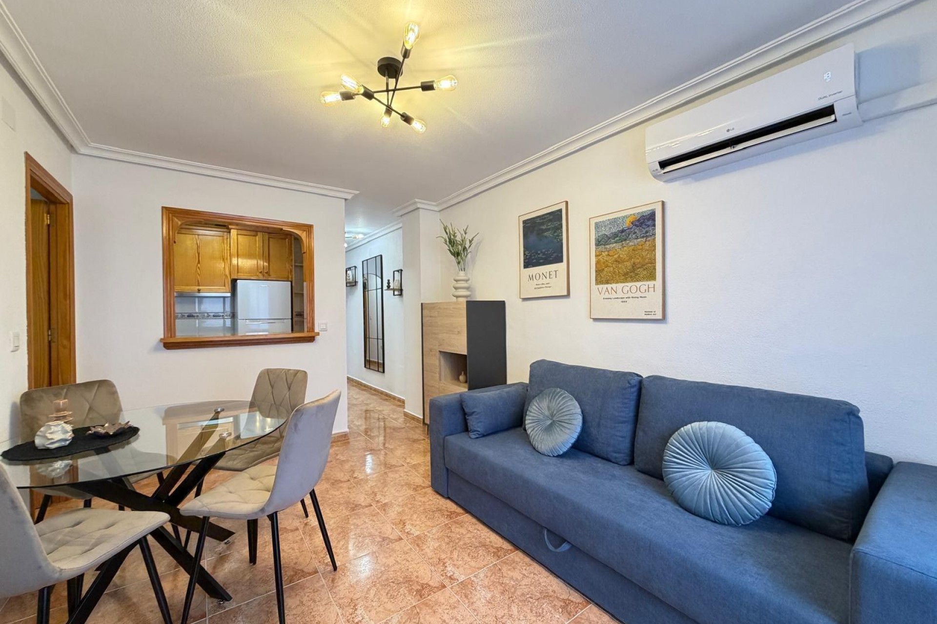 Zu verkaufen - Apartamento -
Torrevieja - Parque de las Naciones
