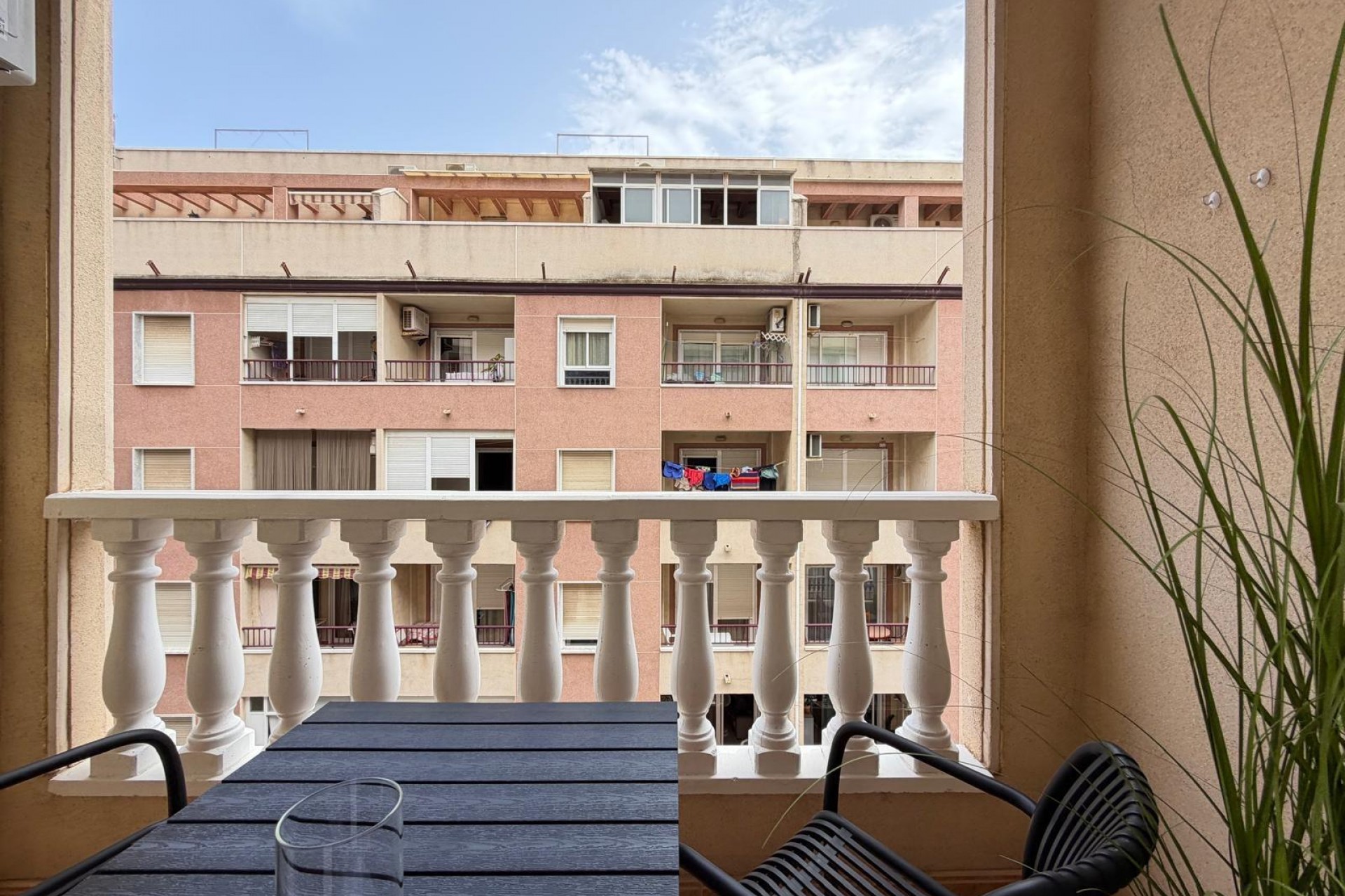 Zu verkaufen - Apartamento -
Torrevieja - Parque de las Naciones