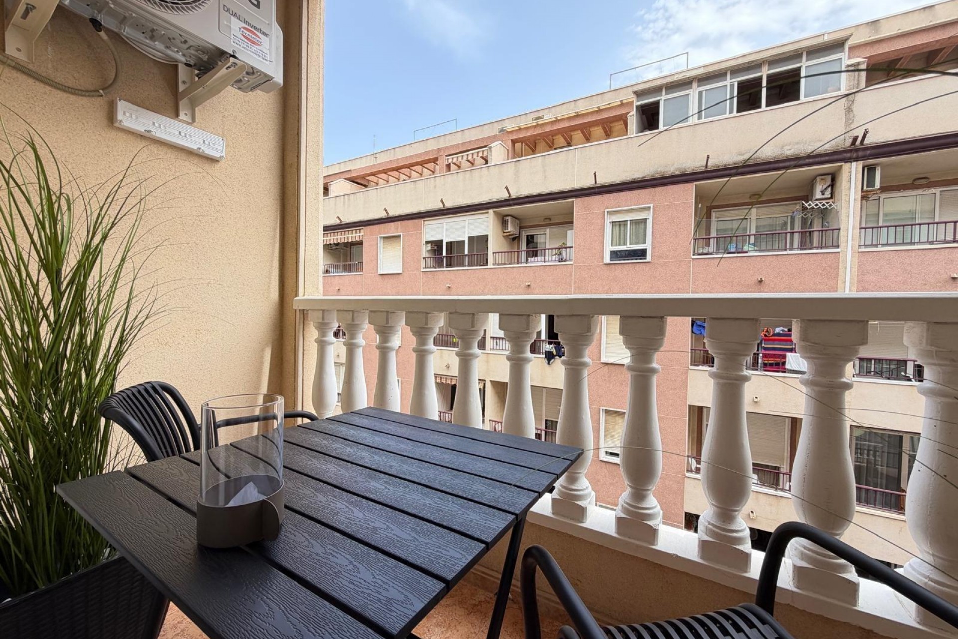 Zu verkaufen - Apartamento -
Torrevieja - Parque de las Naciones