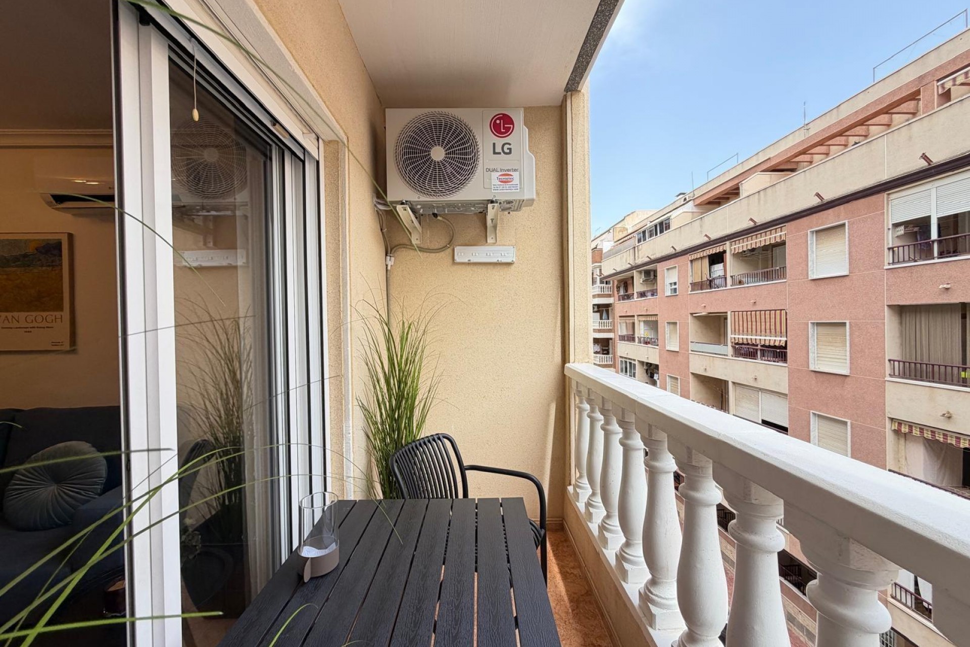 Zu verkaufen - Apartamento -
Torrevieja - Parque de las Naciones