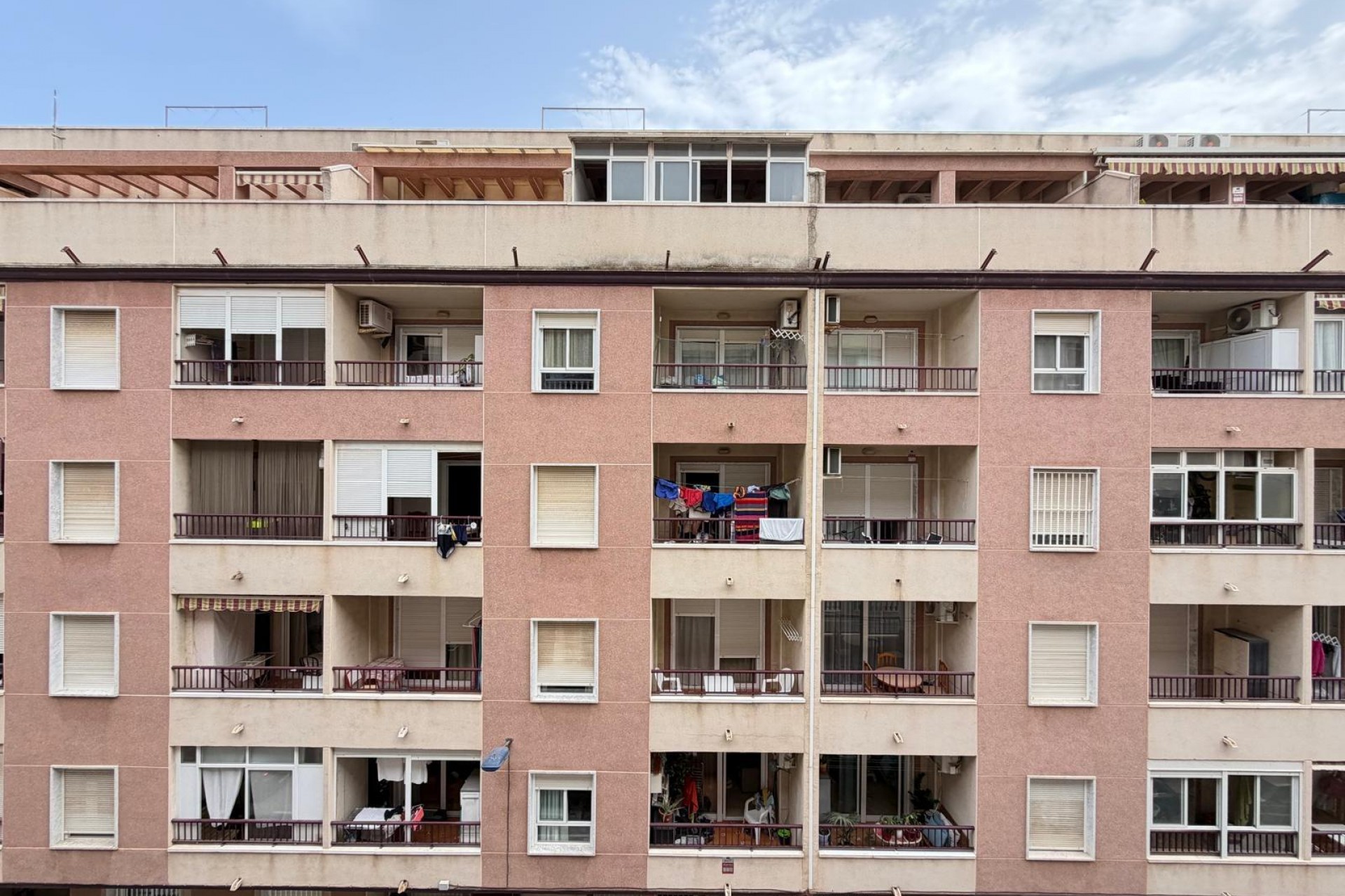 Zu verkaufen - Apartamento -
Torrevieja - Parque de las Naciones