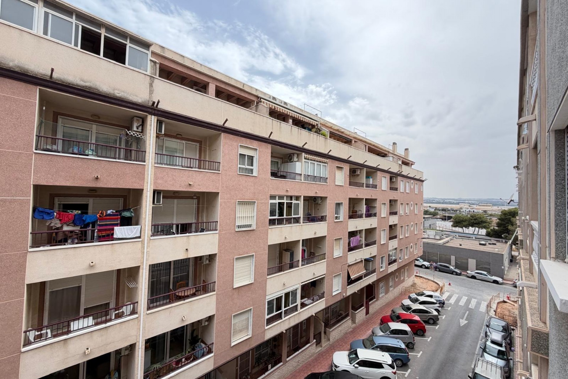 Zu verkaufen - Apartamento -
Torrevieja - Parque de las Naciones