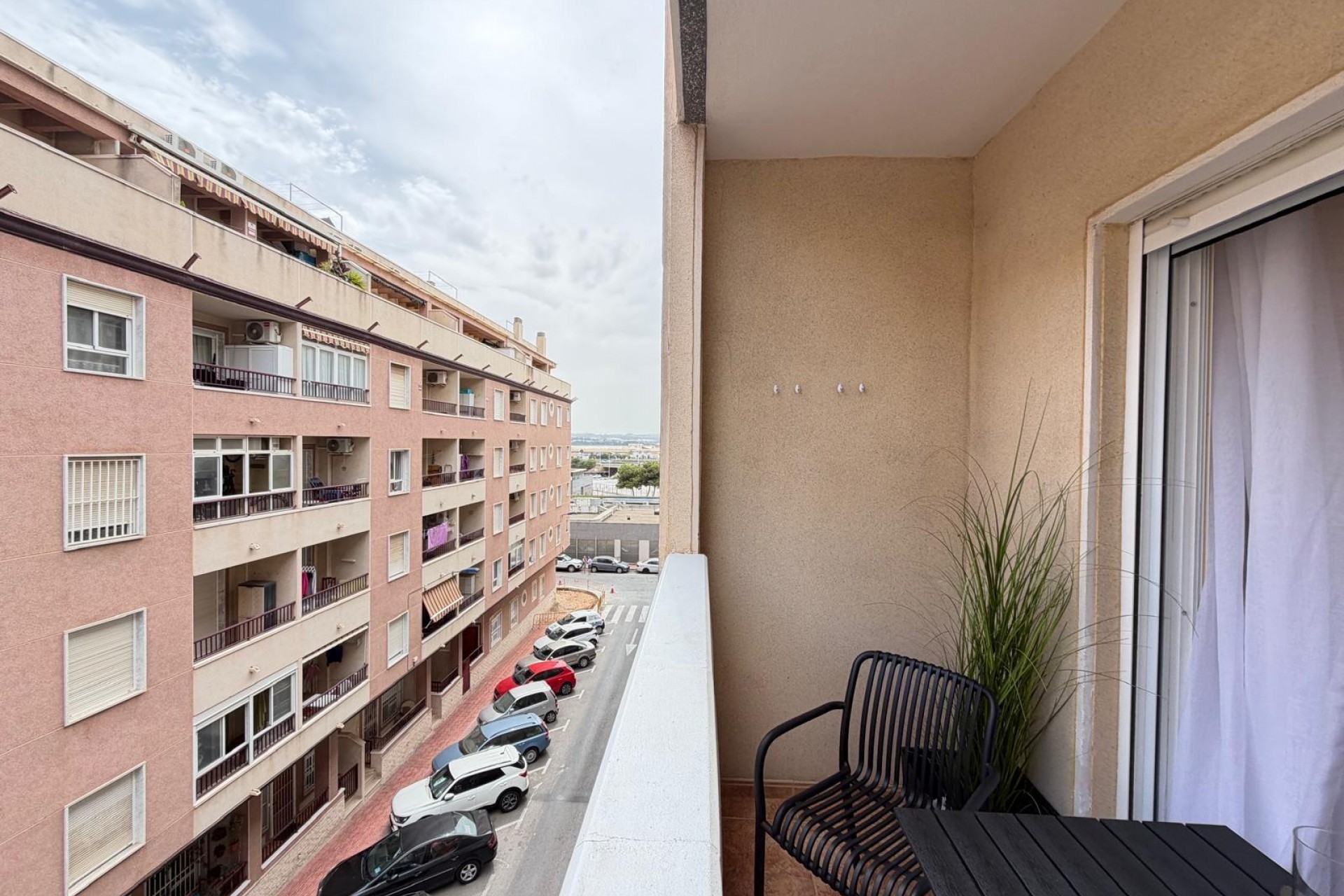 Zu verkaufen - Apartamento -
Torrevieja - Parque de las Naciones