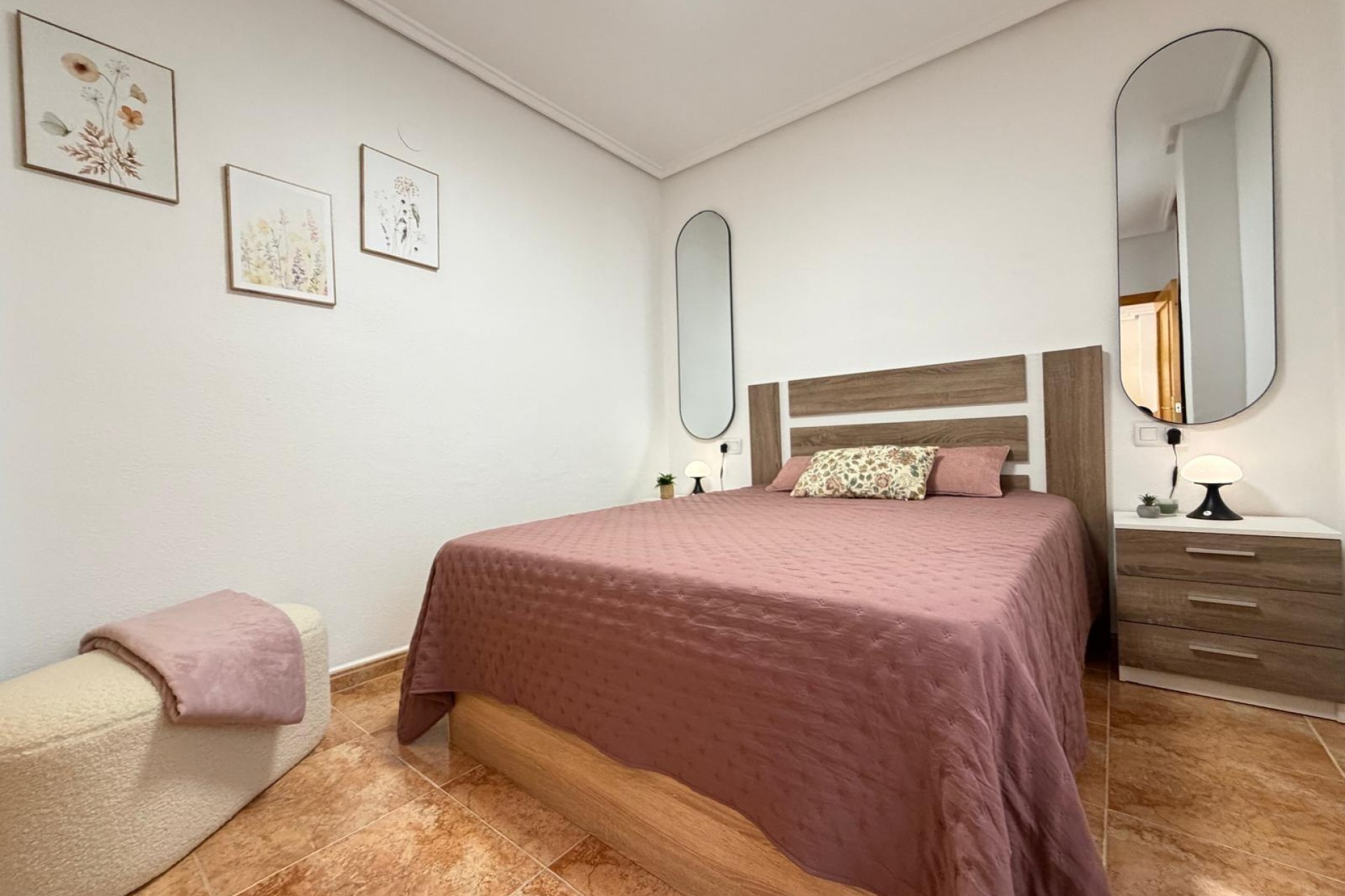 Zu verkaufen - Apartamento -
Torrevieja - Parque de las Naciones