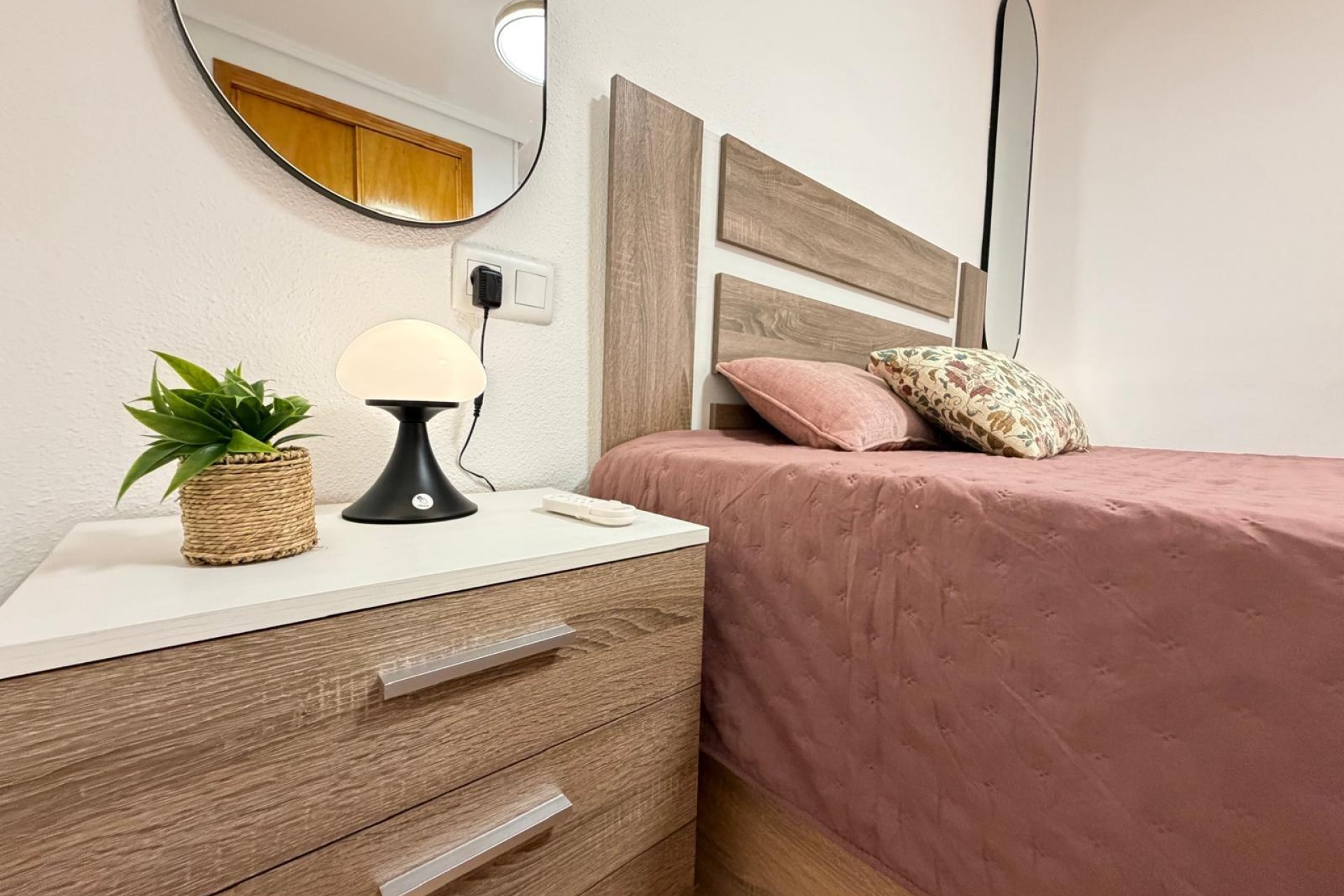 Zu verkaufen - Apartamento -
Torrevieja - Parque de las Naciones