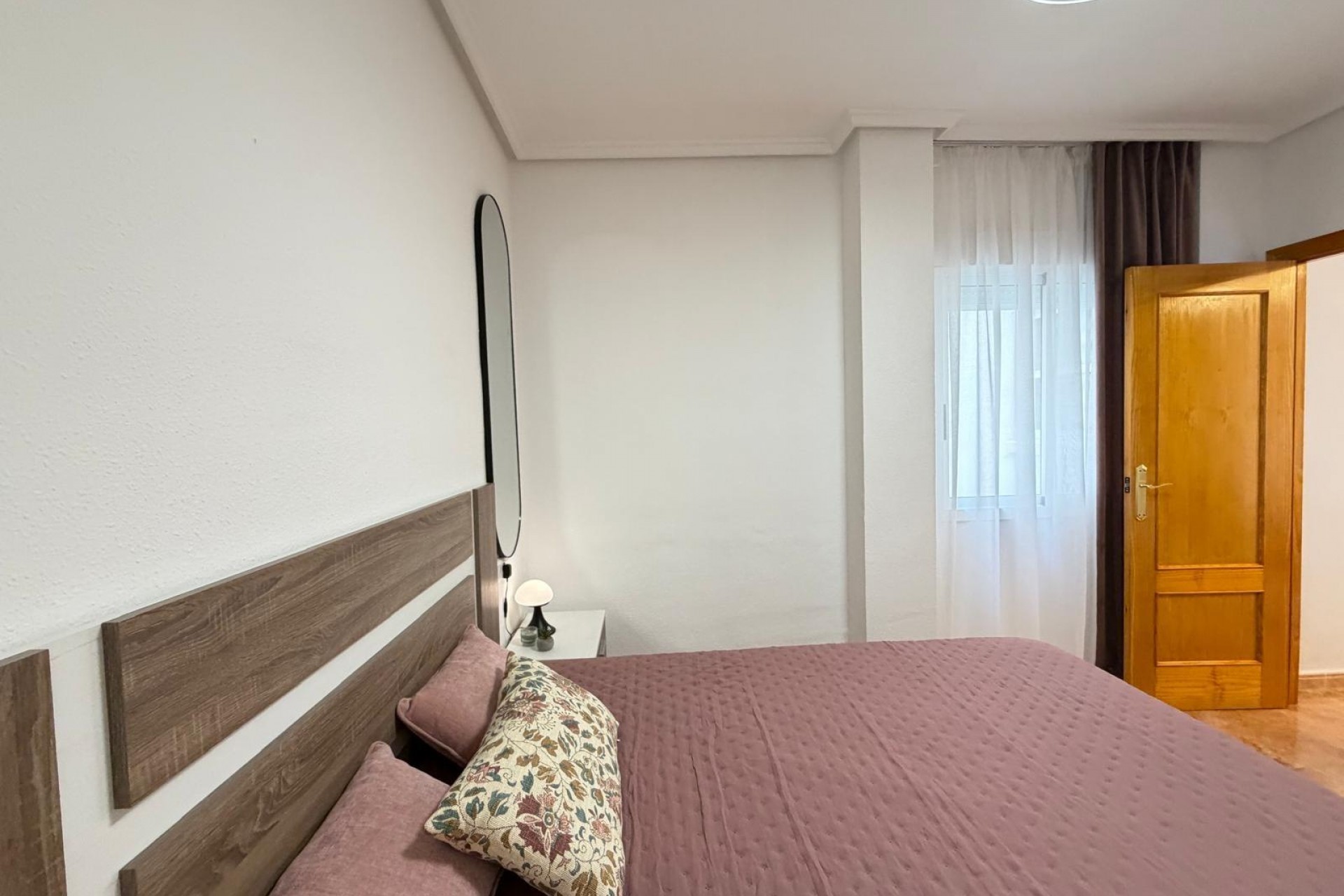 Zu verkaufen - Apartamento -
Torrevieja - Parque de las Naciones