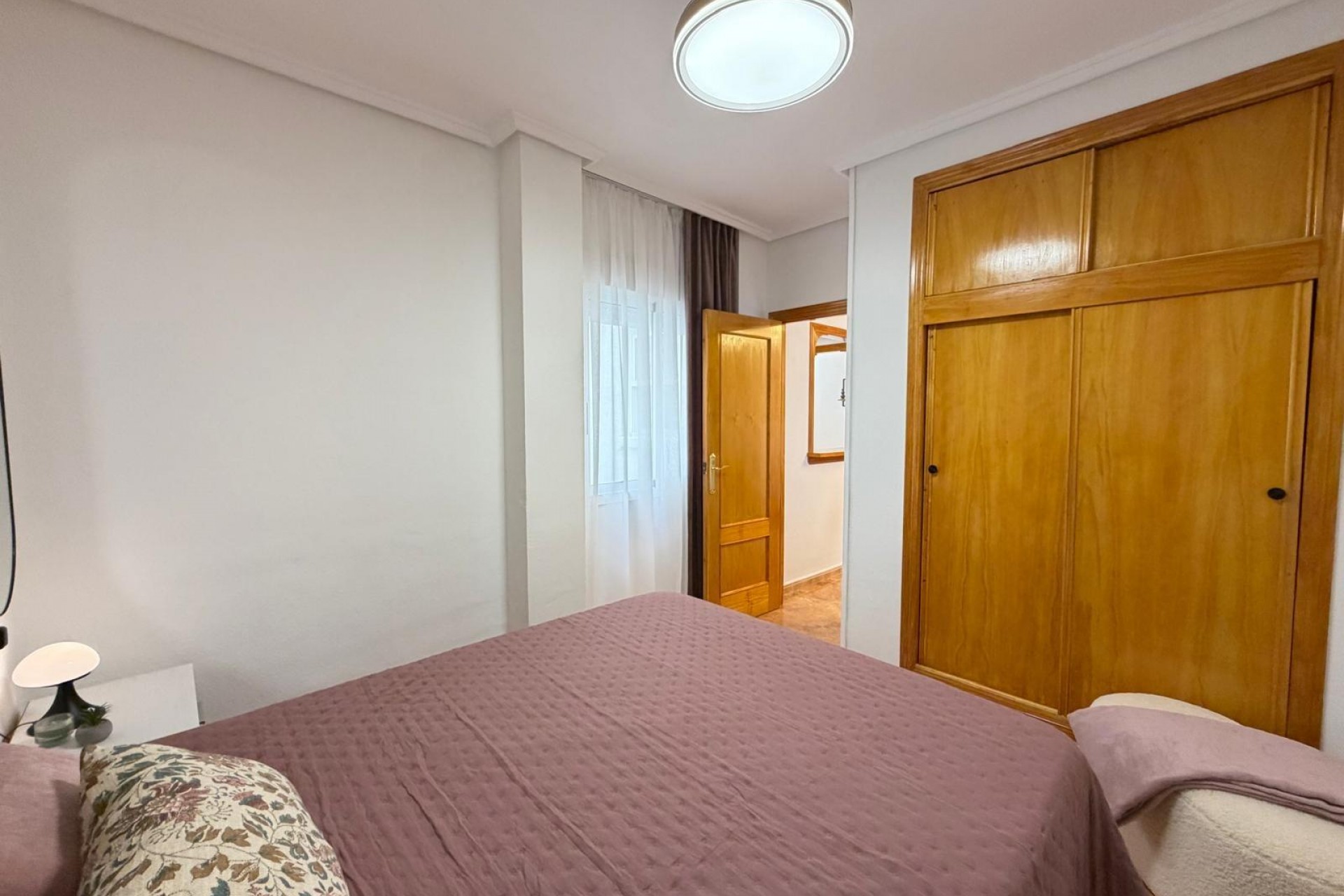 Zu verkaufen - Apartamento -
Torrevieja - Parque de las Naciones