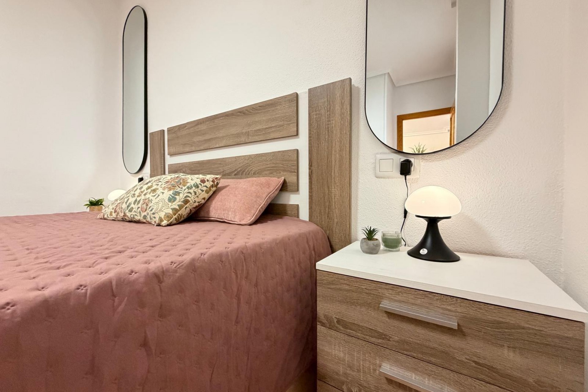 Zu verkaufen - Apartamento -
Torrevieja - Parque de las Naciones